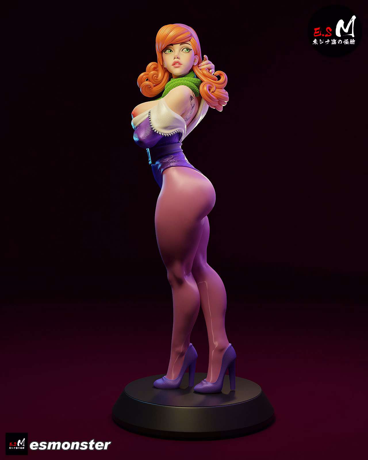 Daphne - Image 13