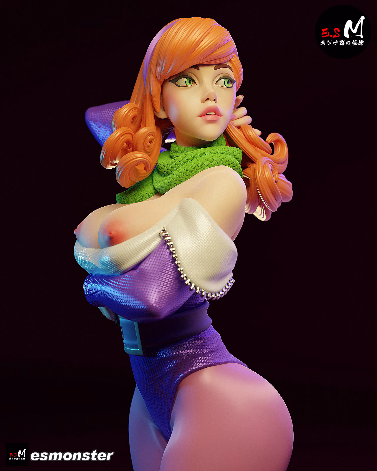 Daphne - Image 17