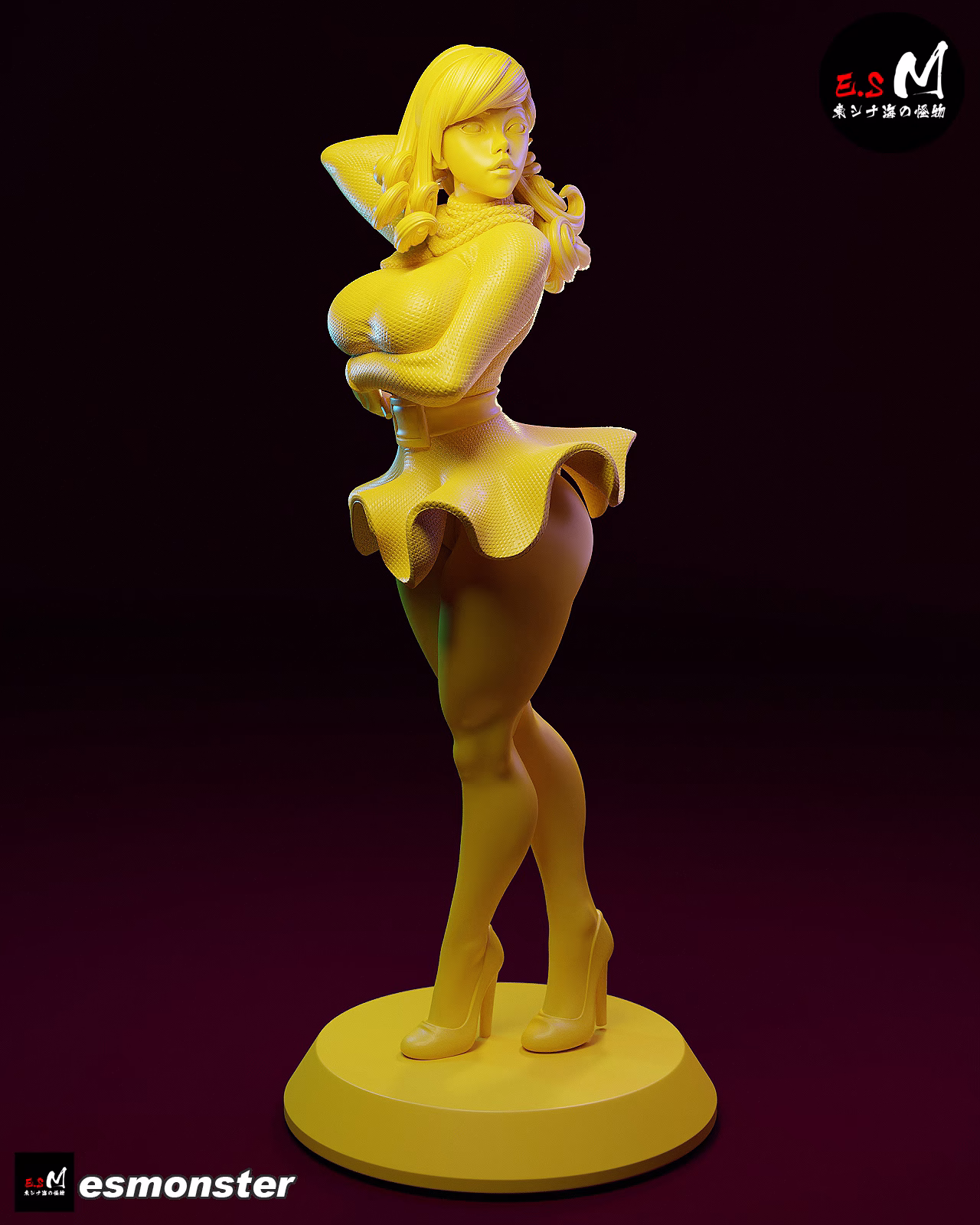Daphne - Image 21