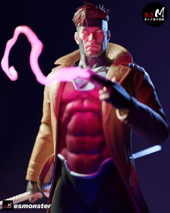 Gambit Marvel