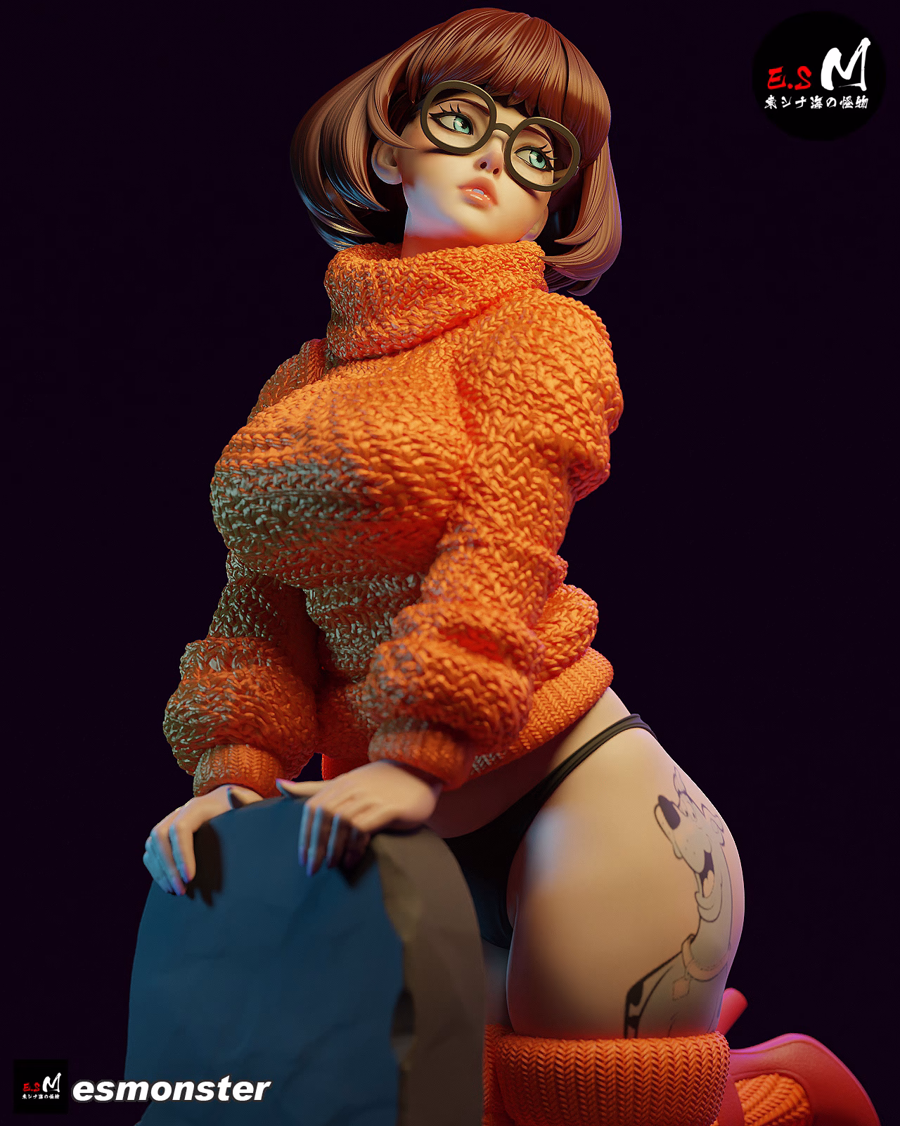 Velma V2 - Image 7