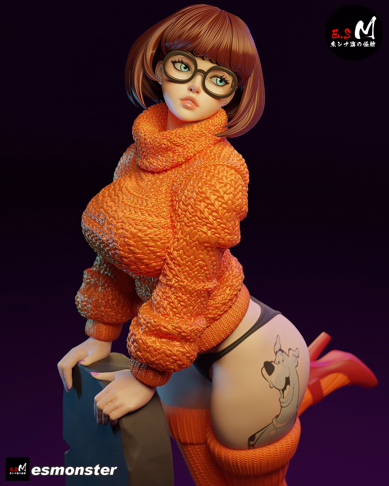 Velma V2 - Image 8