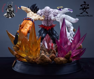 DIORAMA Dragon Ball