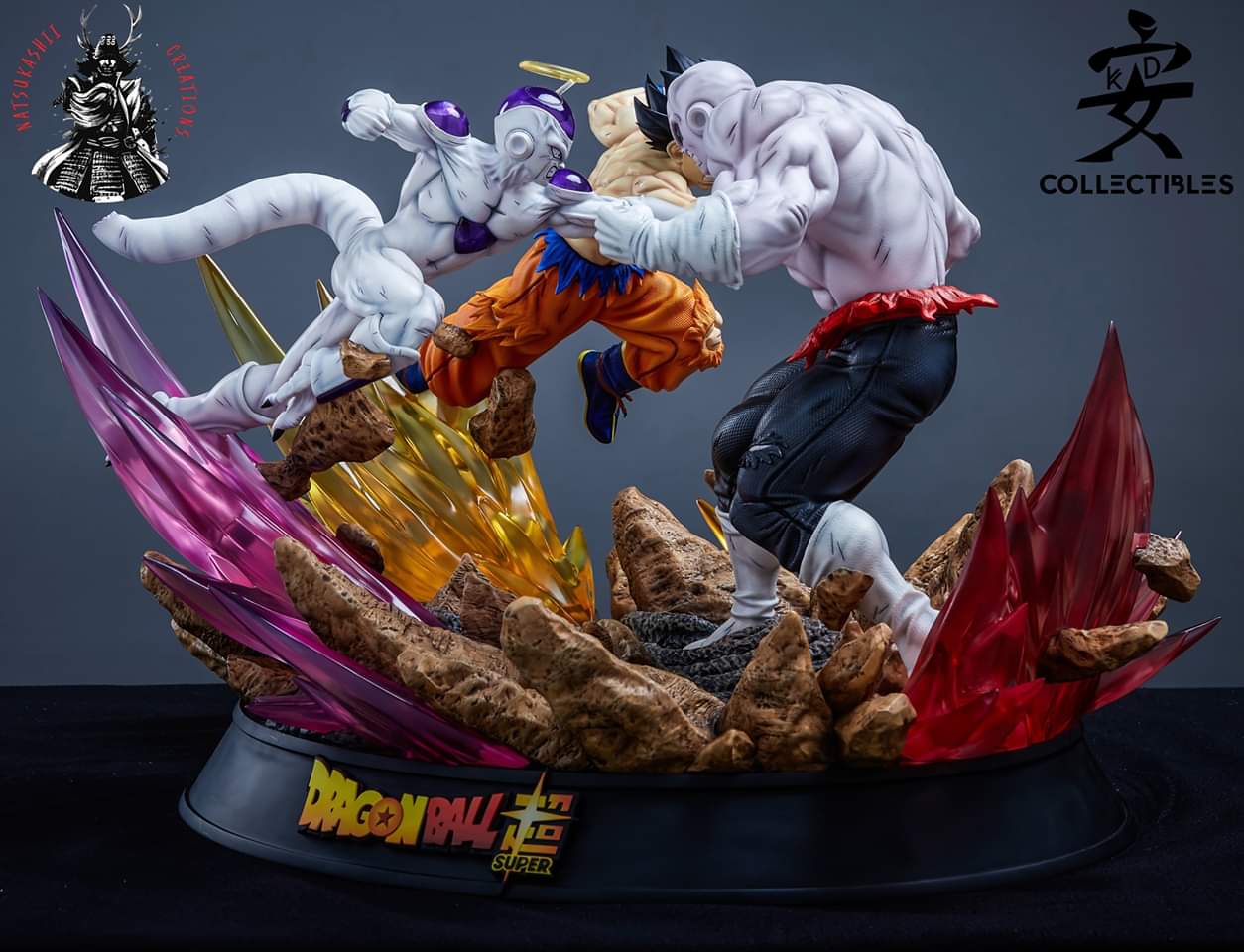 DIORAMA Dragon Ball - Image 3