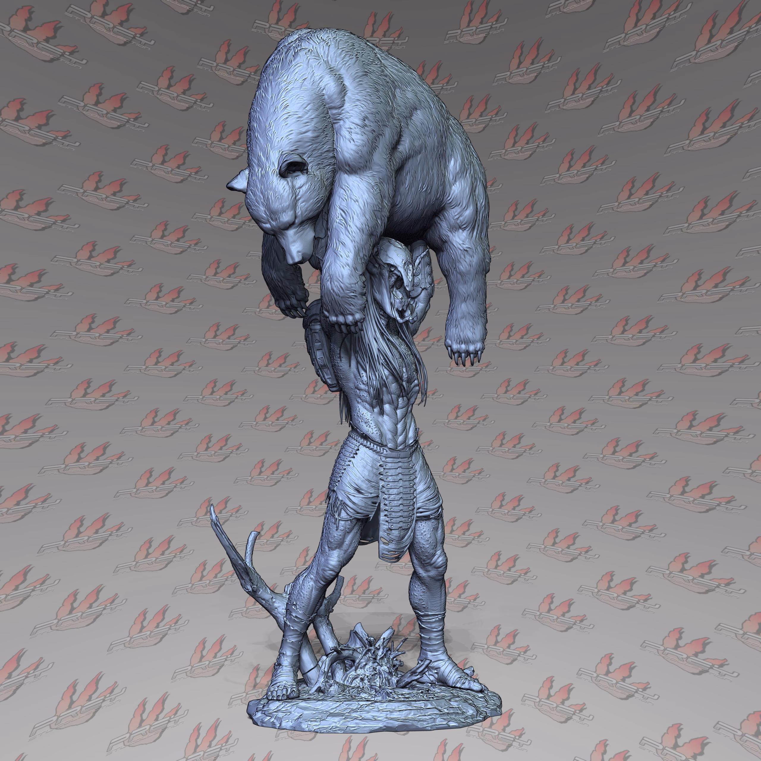 Feral Predator - Image 2