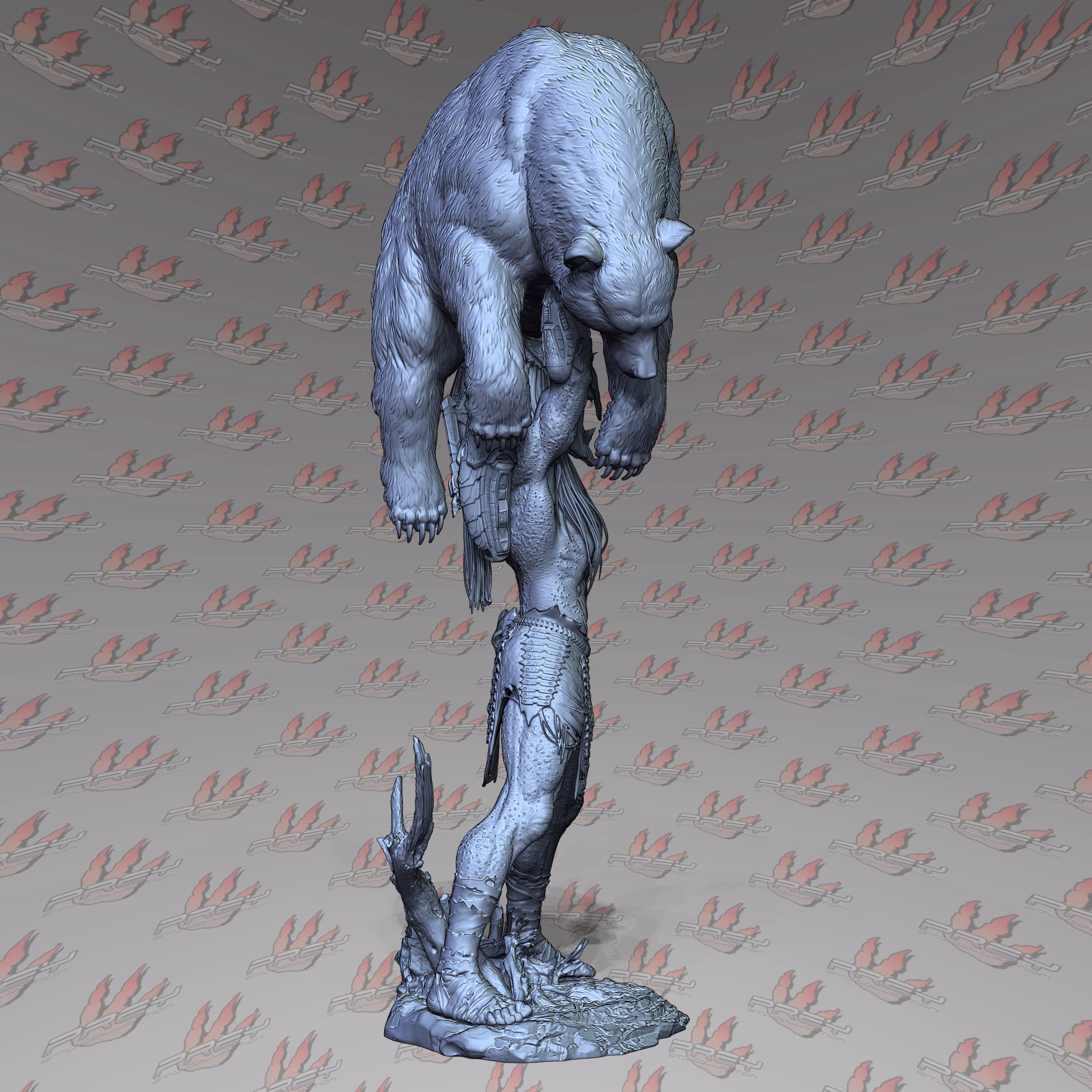 Feral Predator - Image 7