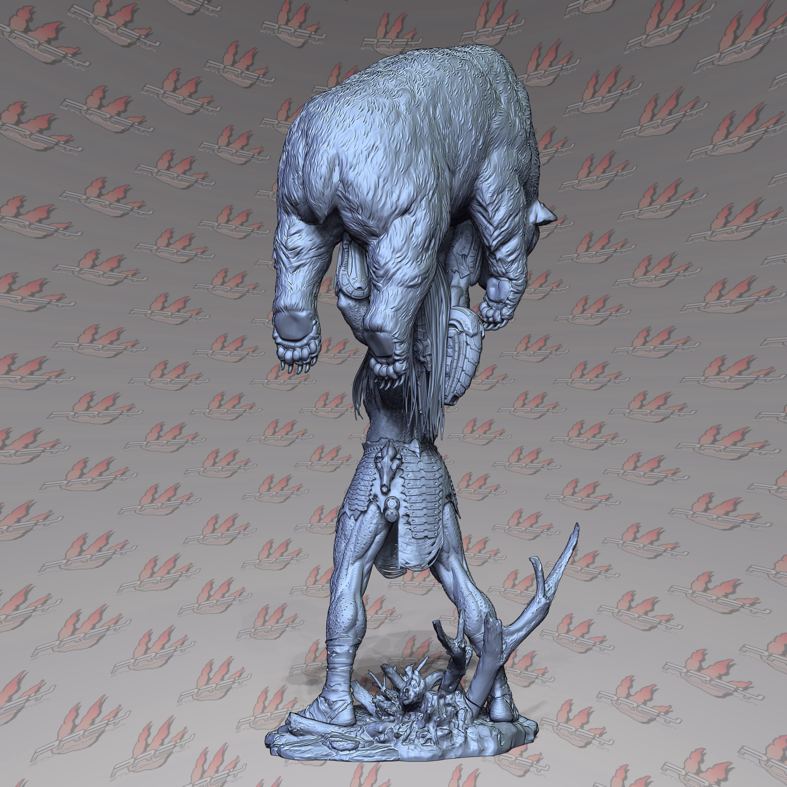 Feral Predator - Image 3