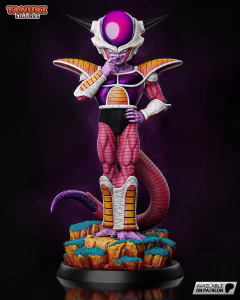 Freezer First Form