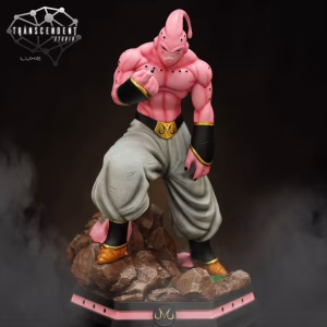 Majin Buu