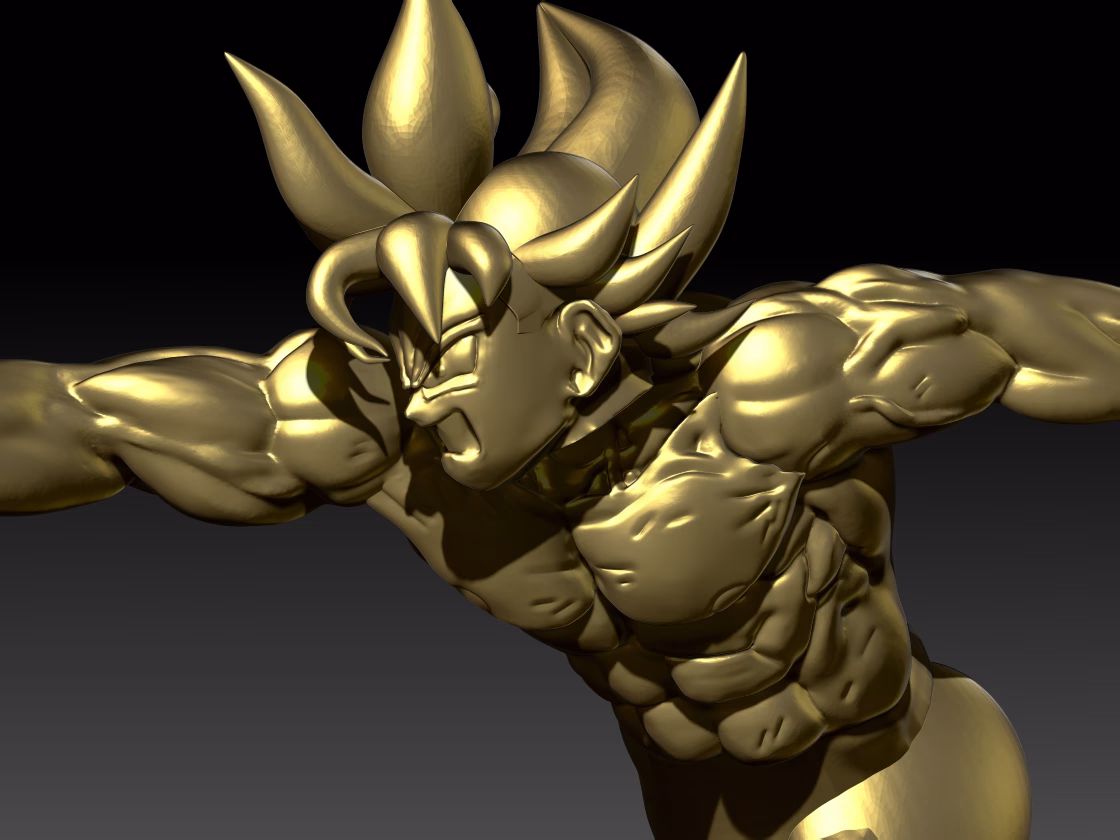 DIORAMA Dragon Ball - Image 6