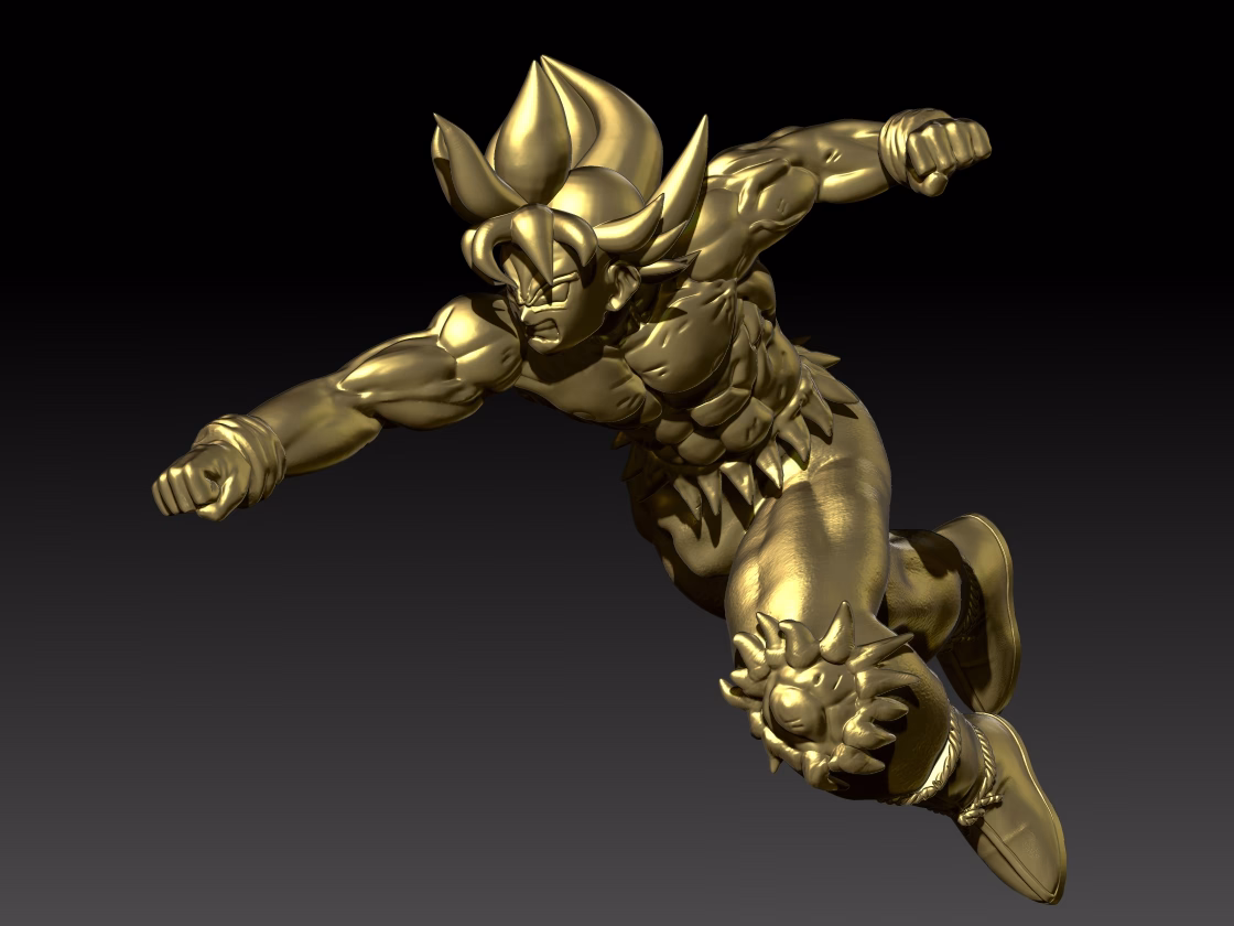 DIORAMA Dragon Ball - Image 7