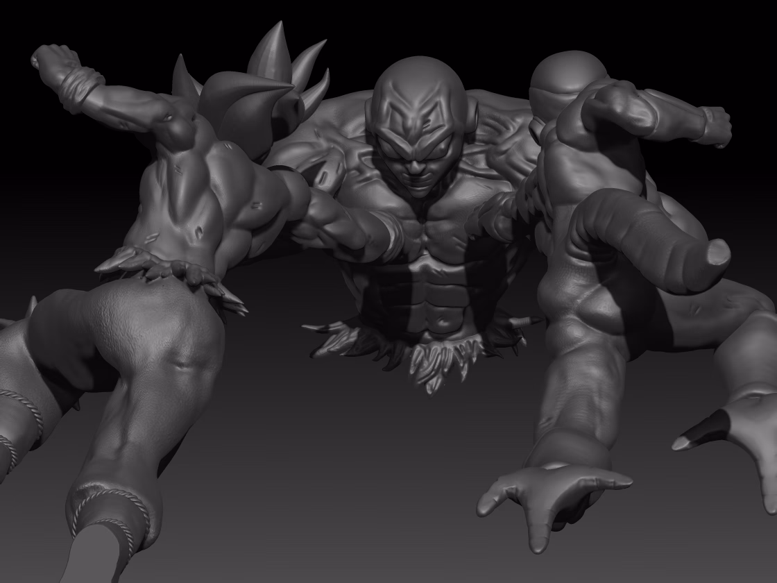 DIORAMA Dragon Ball - Image 8