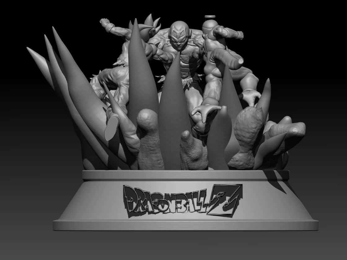DIORAMA Dragon Ball - Image 11