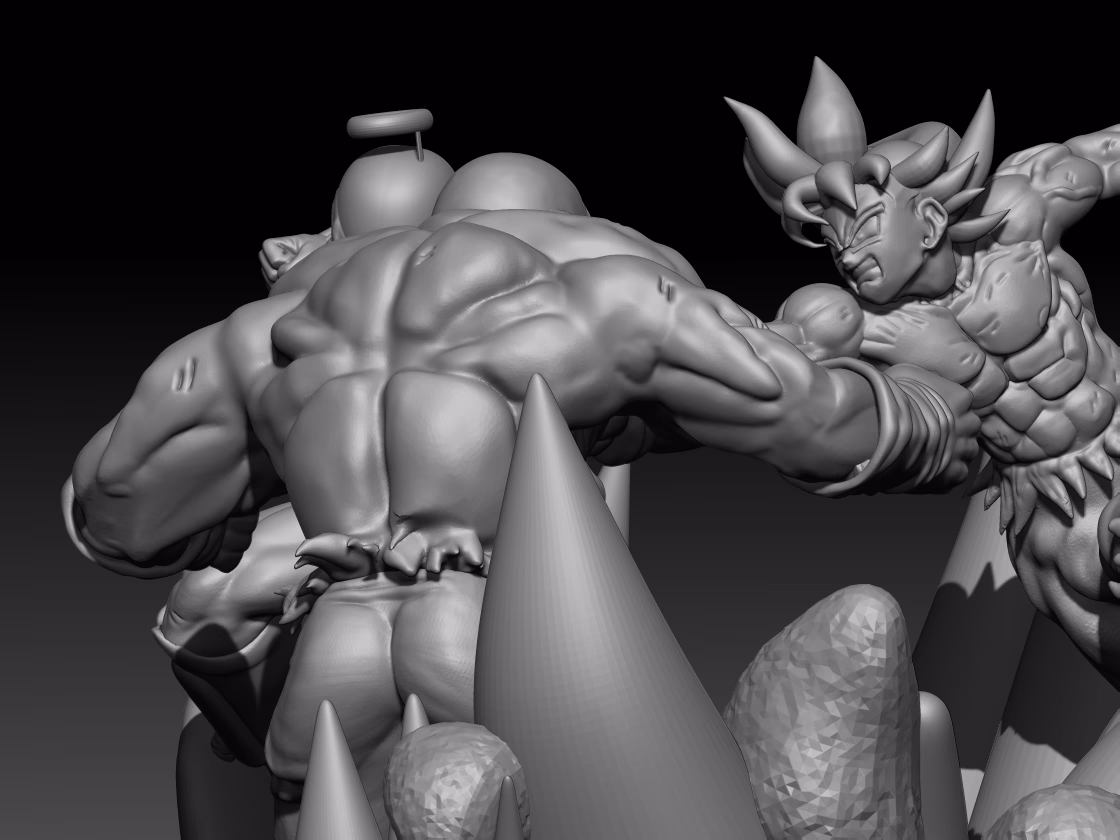 DIORAMA Dragon Ball - Image 12