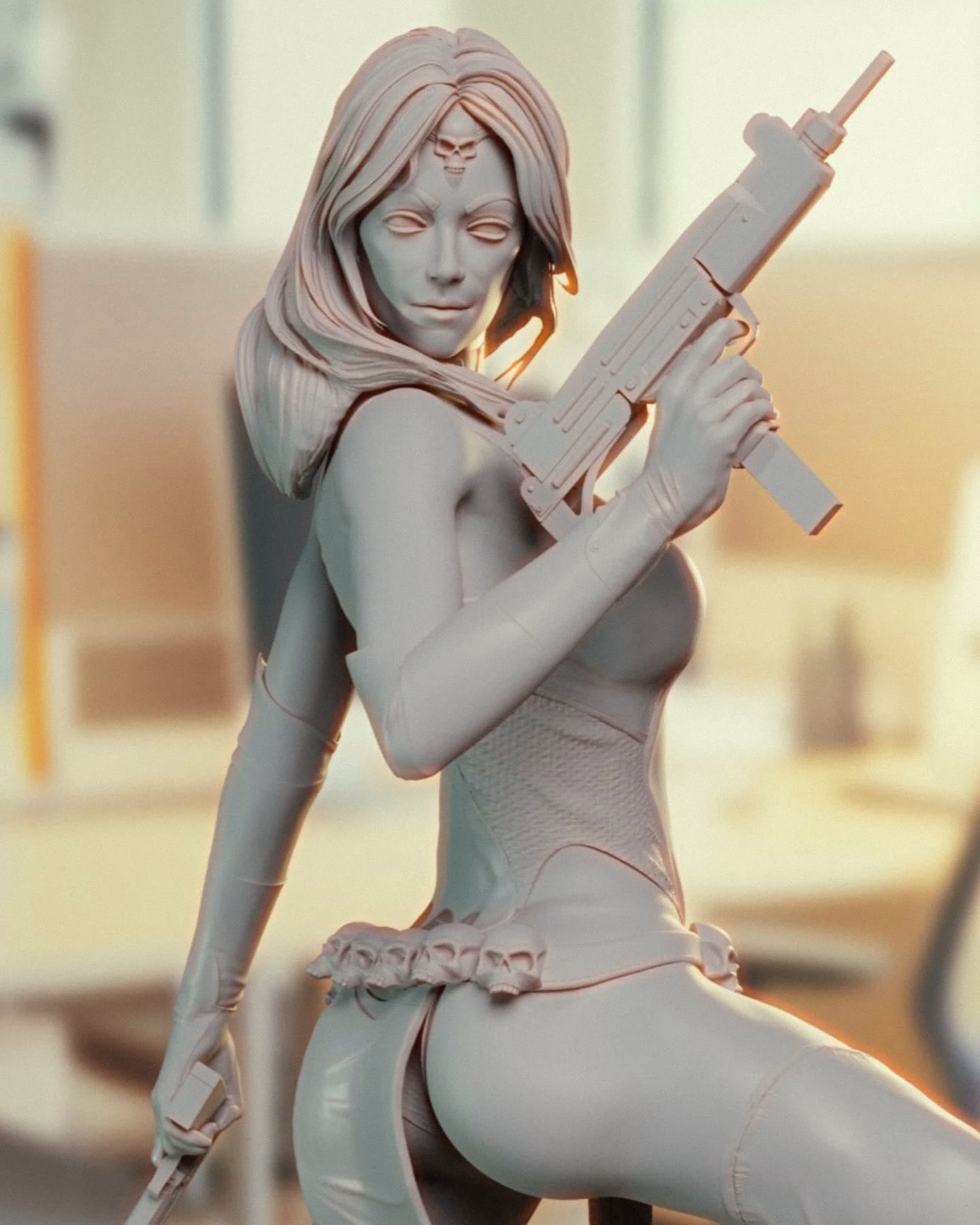 Mystique (tested) - Image 2