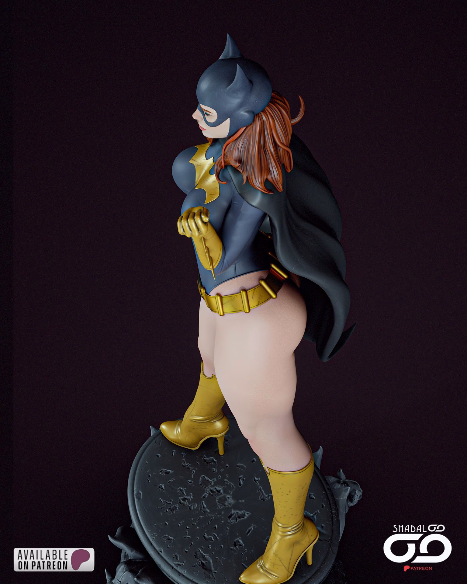 Batgirl - Image 11