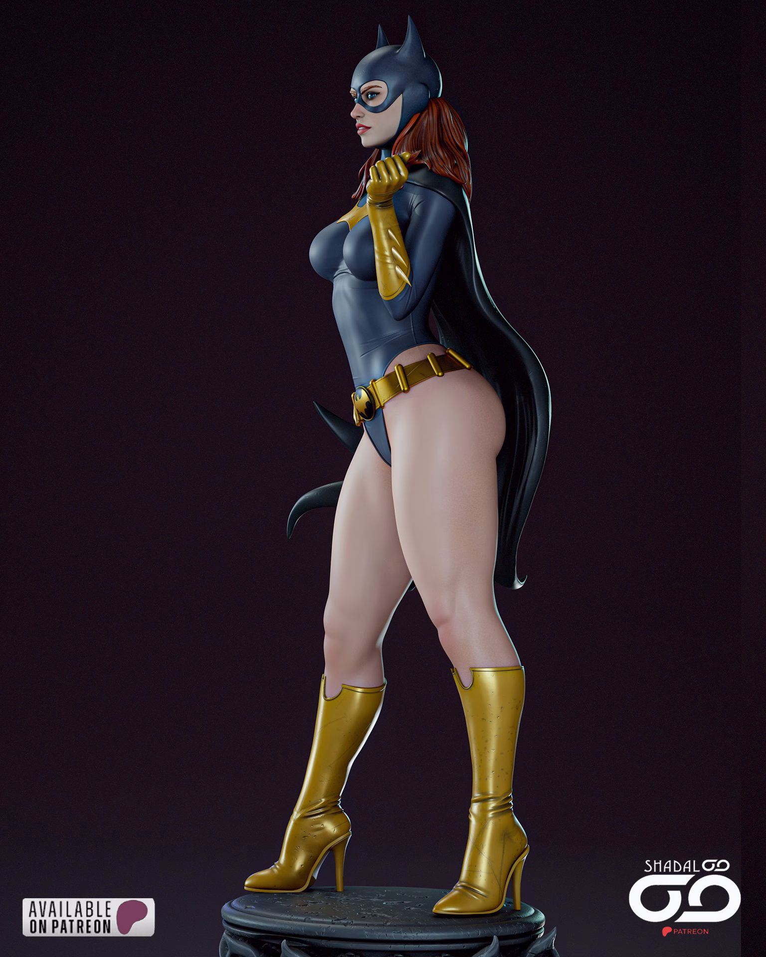 Batgirl - Image 12