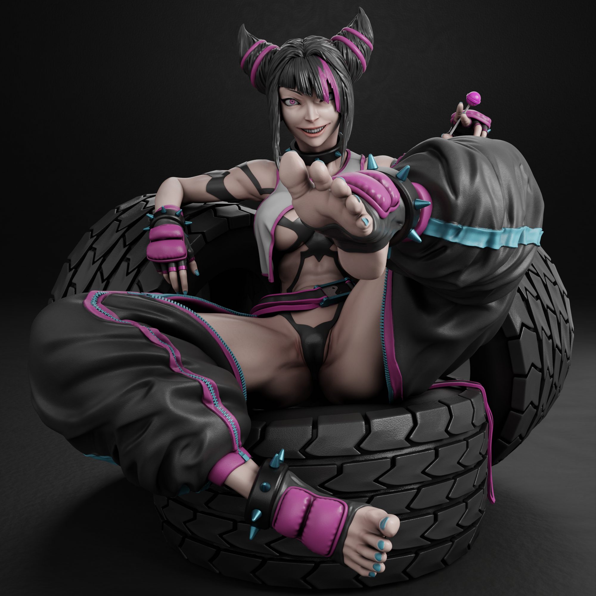 Juri Han - Image 10