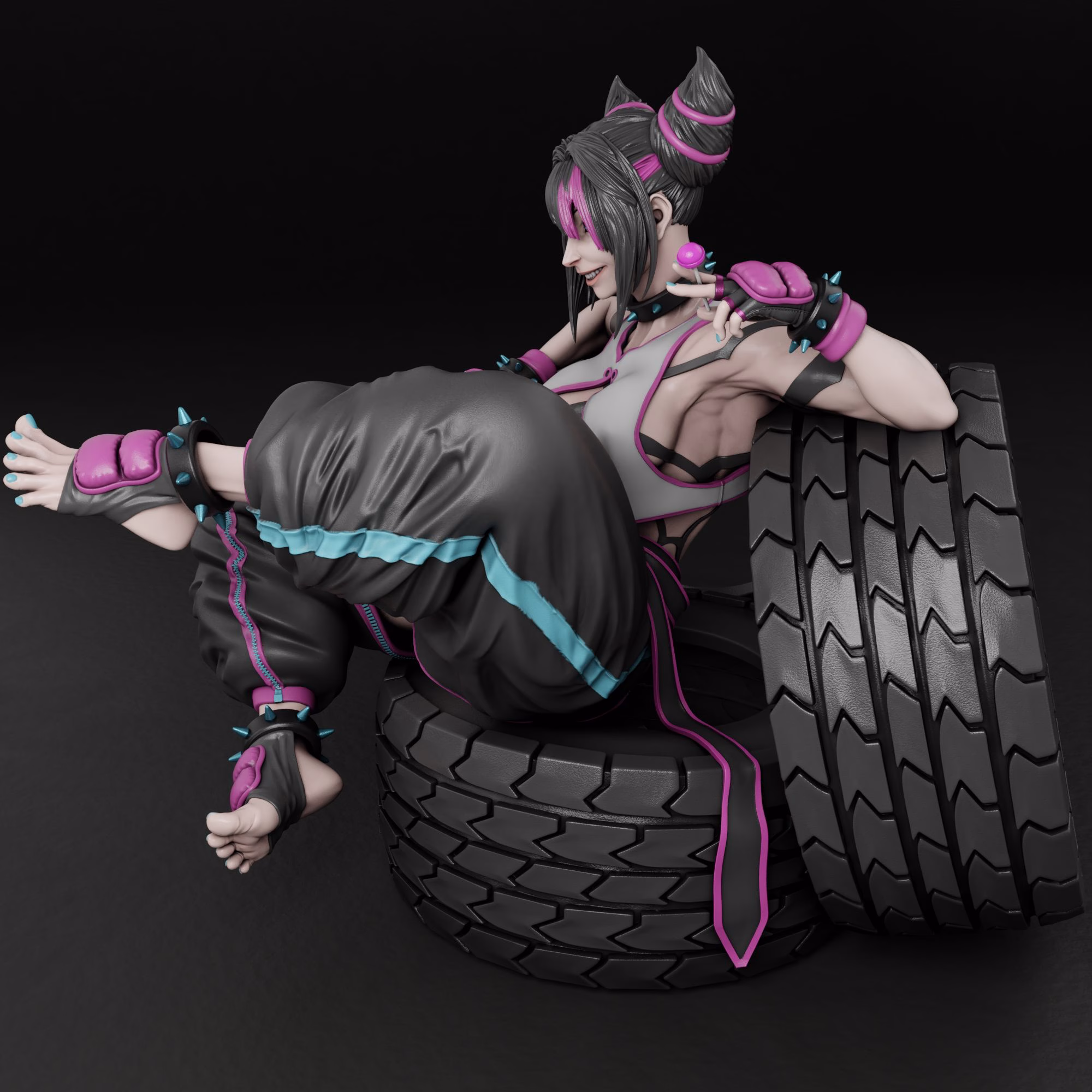 Juri Han - Image 2