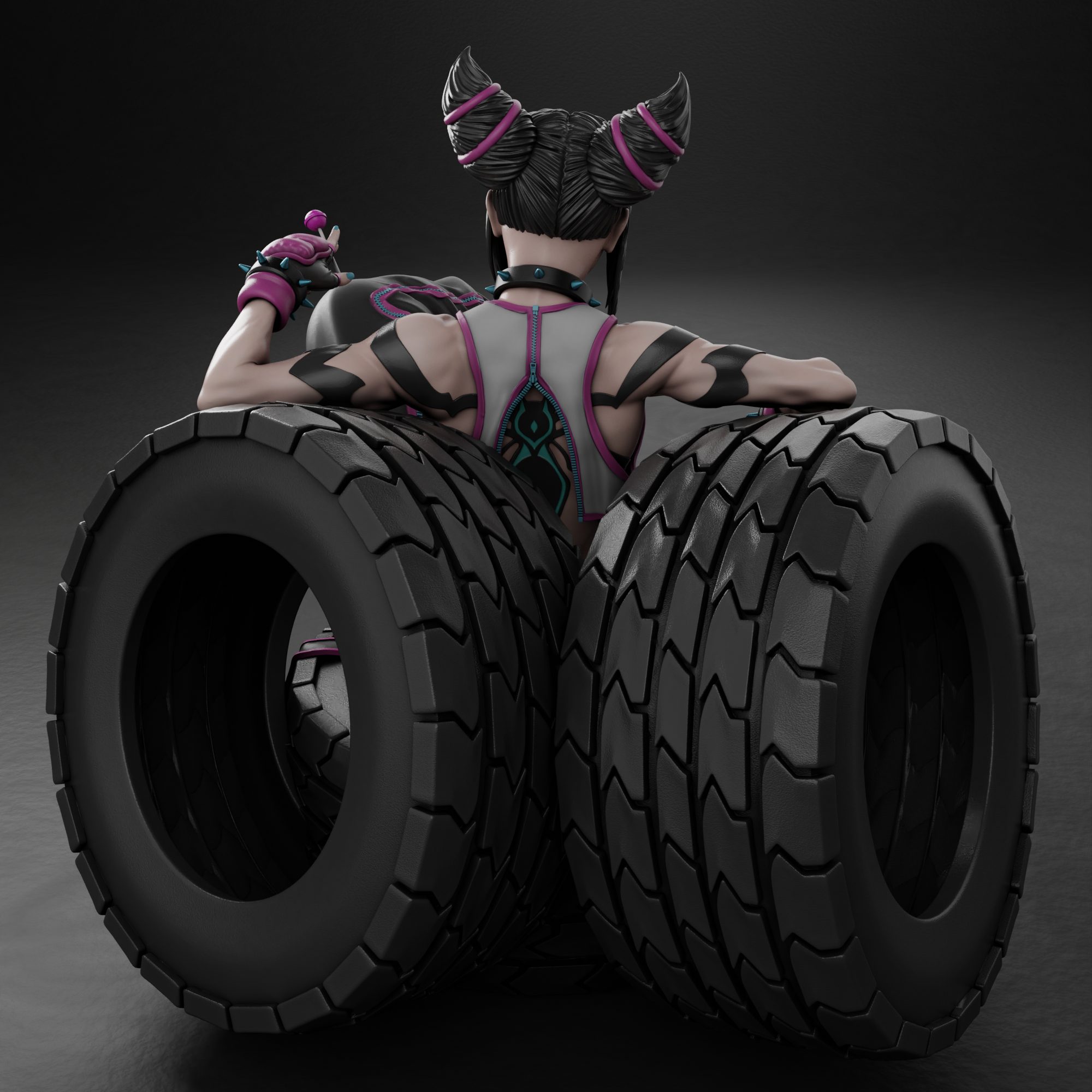 Juri Han - Image 11