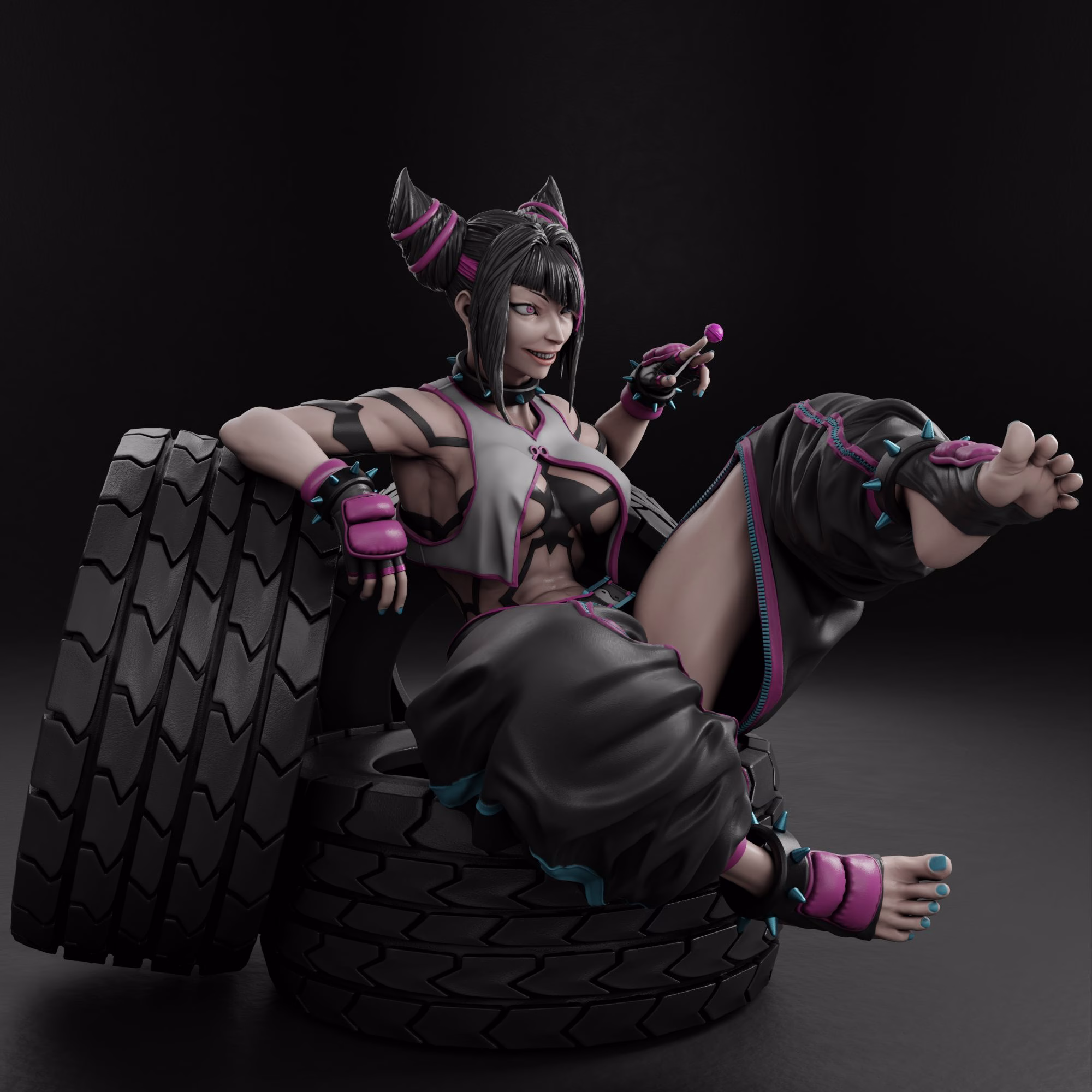 Juri Han - Image 3