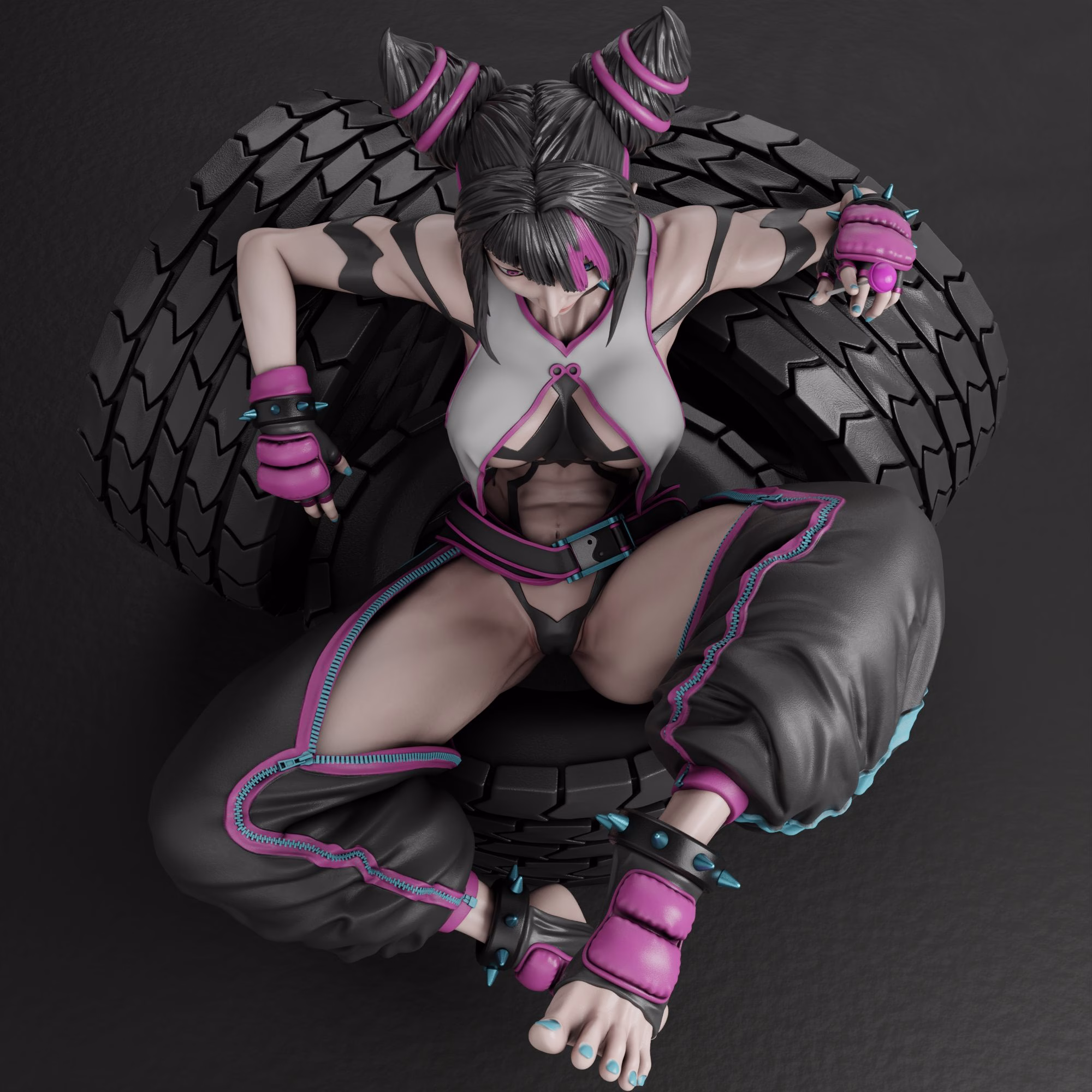 Juri Han - Image 4