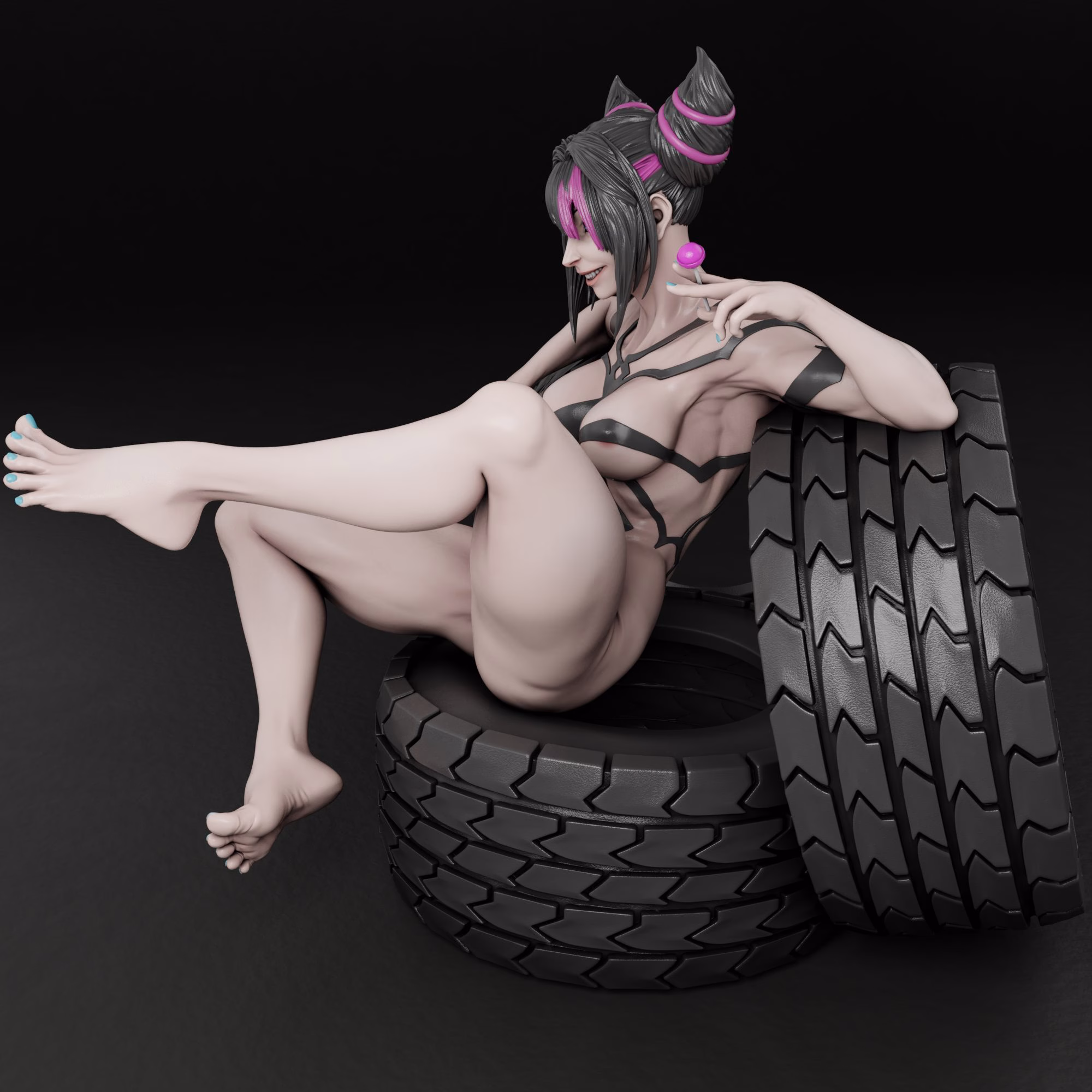 Juri Han - Image 7