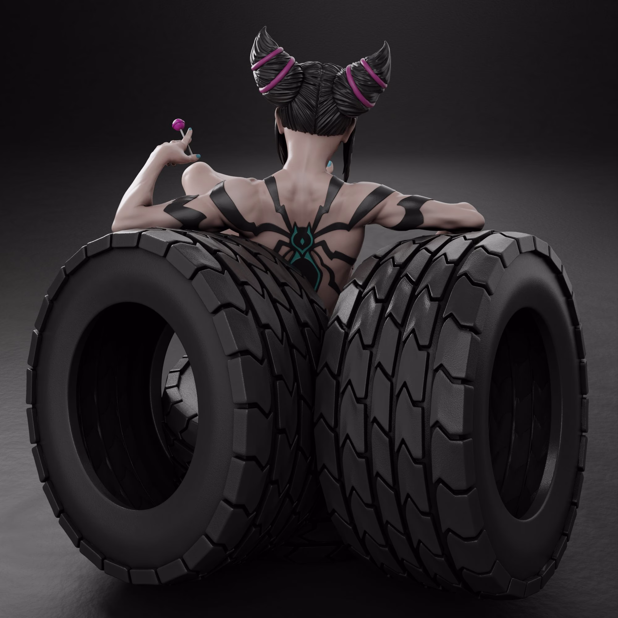 Juri Han - Image 8