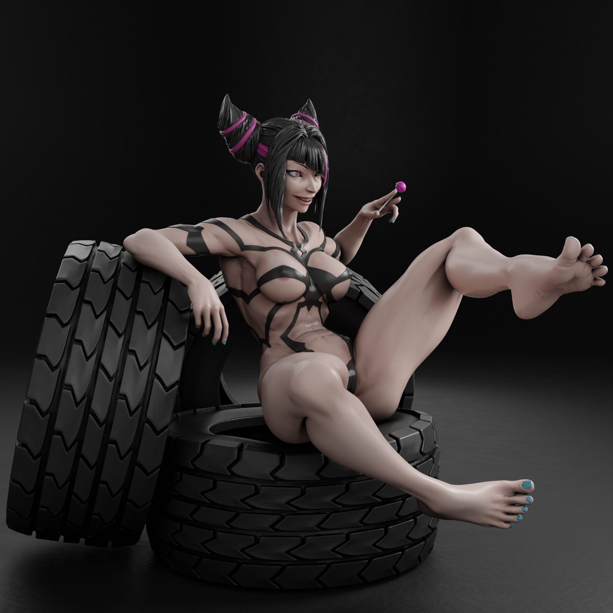 Juri Han - Image 12
