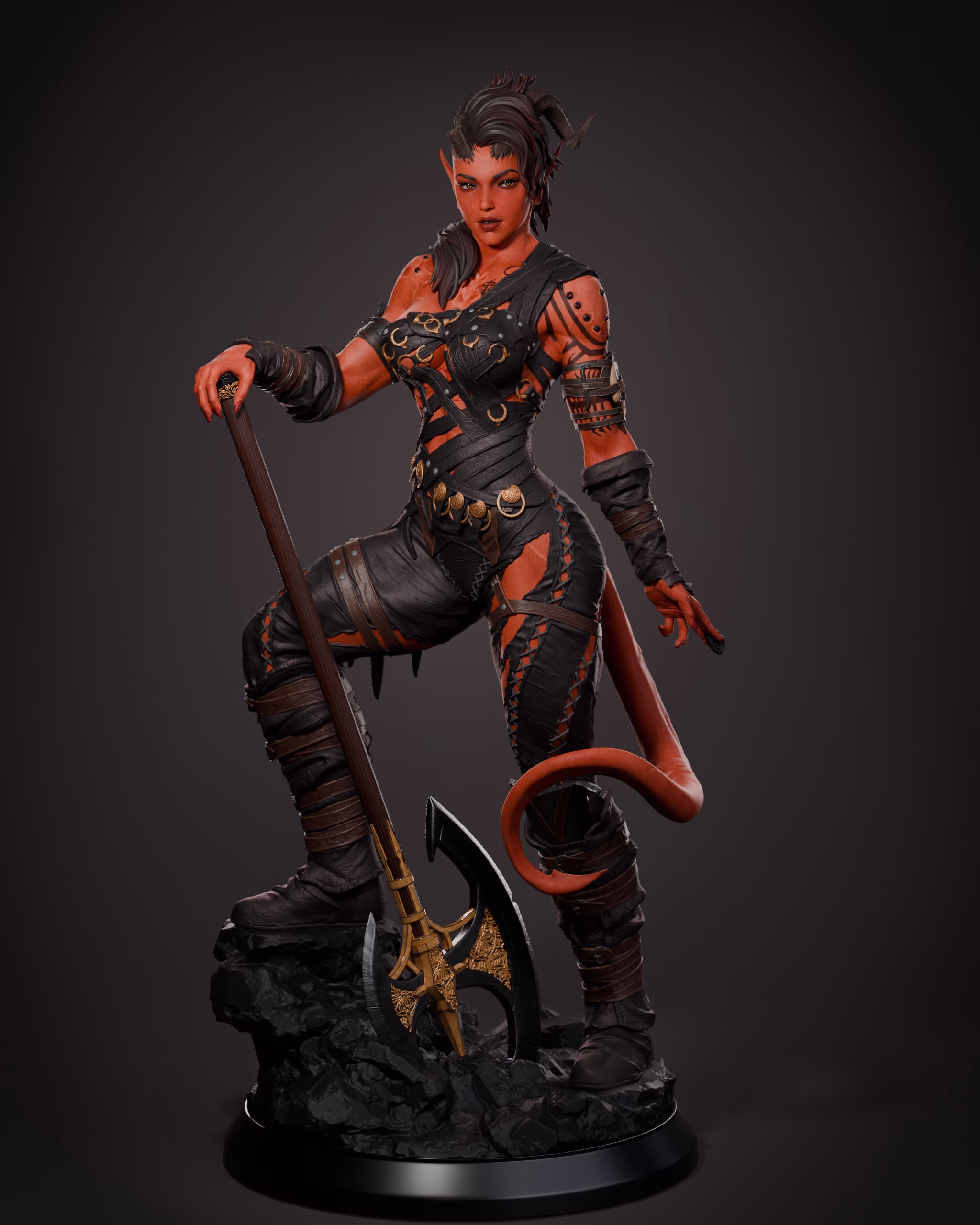 Karlach (Tested) - Image 10