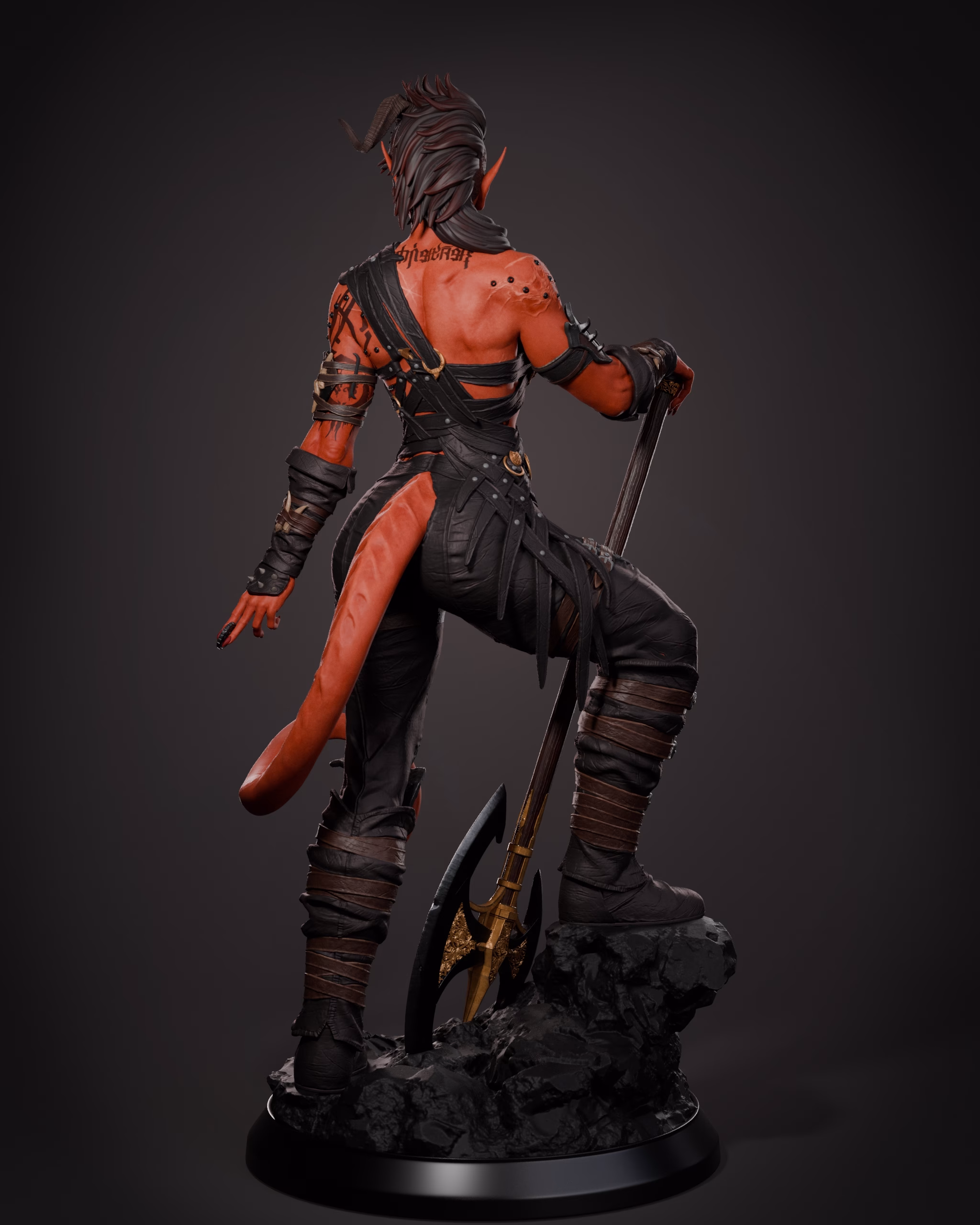 Karlach (Tested) - Image 2