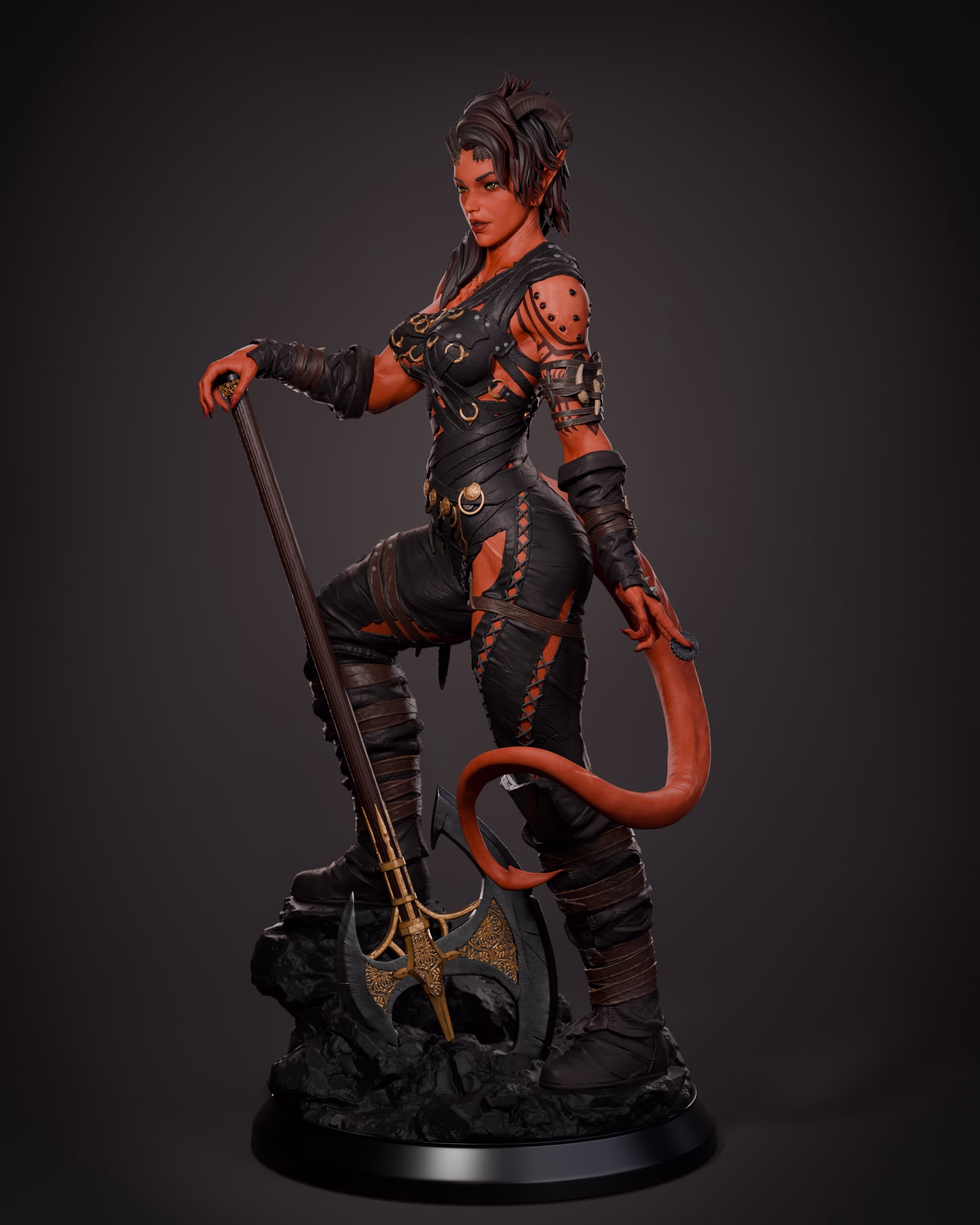 Karlach (Tested) - Image 3