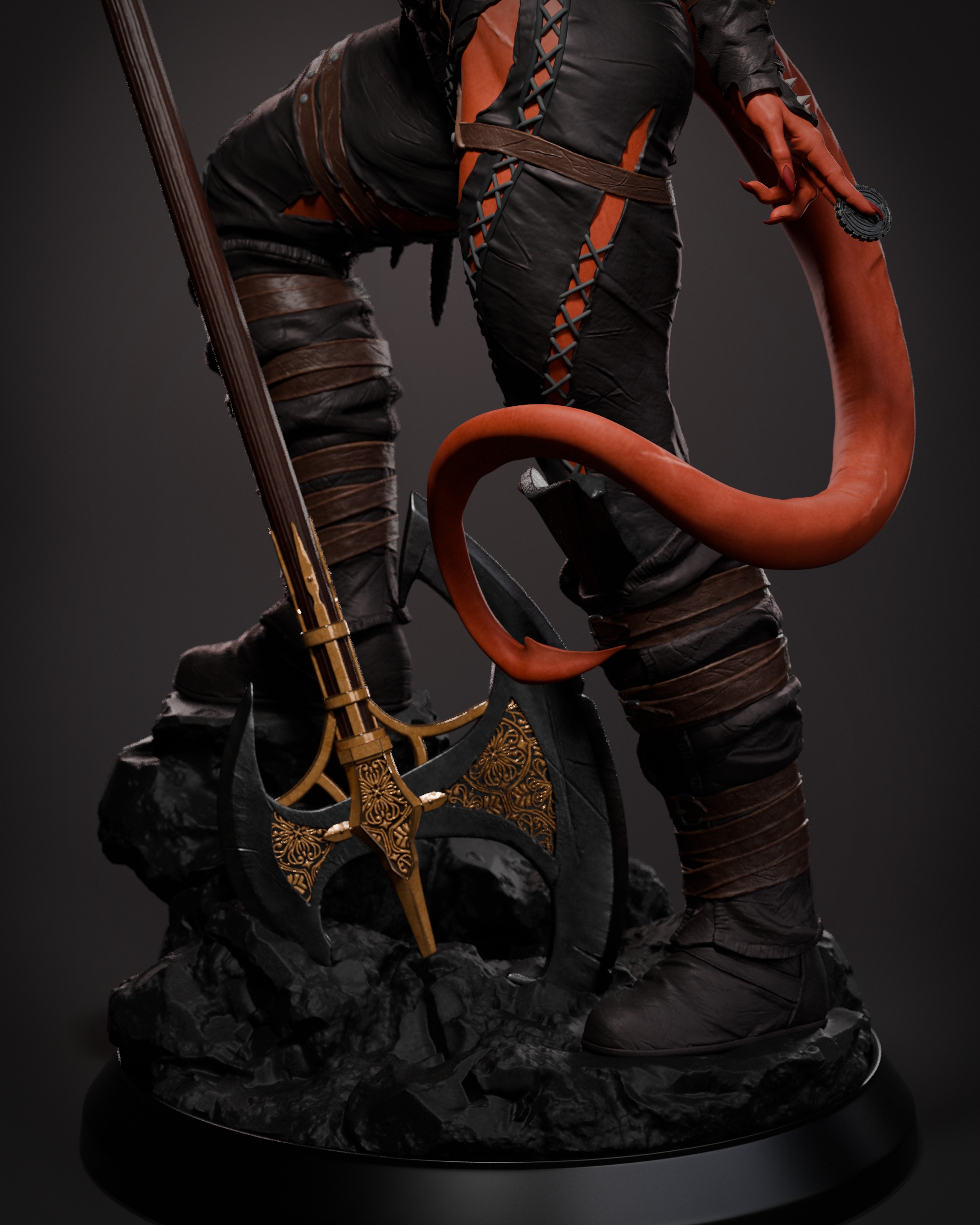 Karlach (Tested) - Image 8