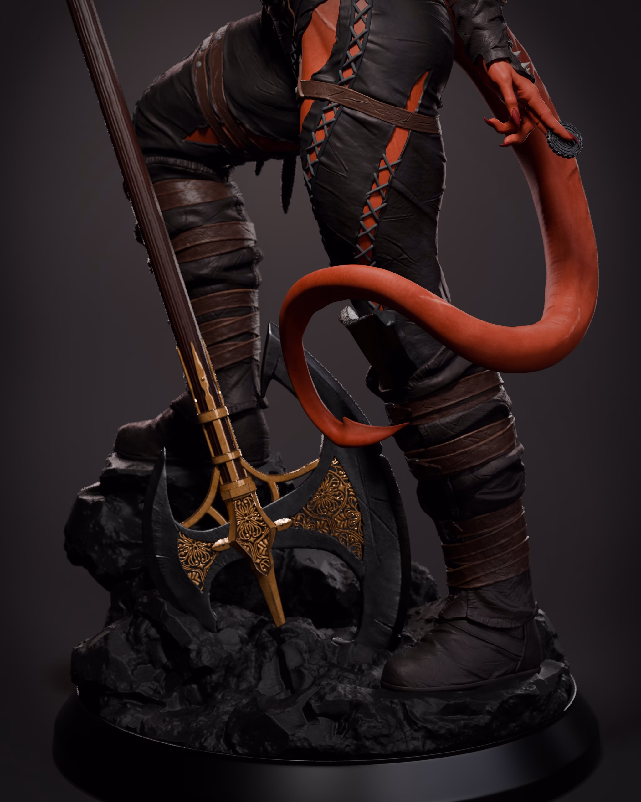 Karlach (Tested) - Image 5
