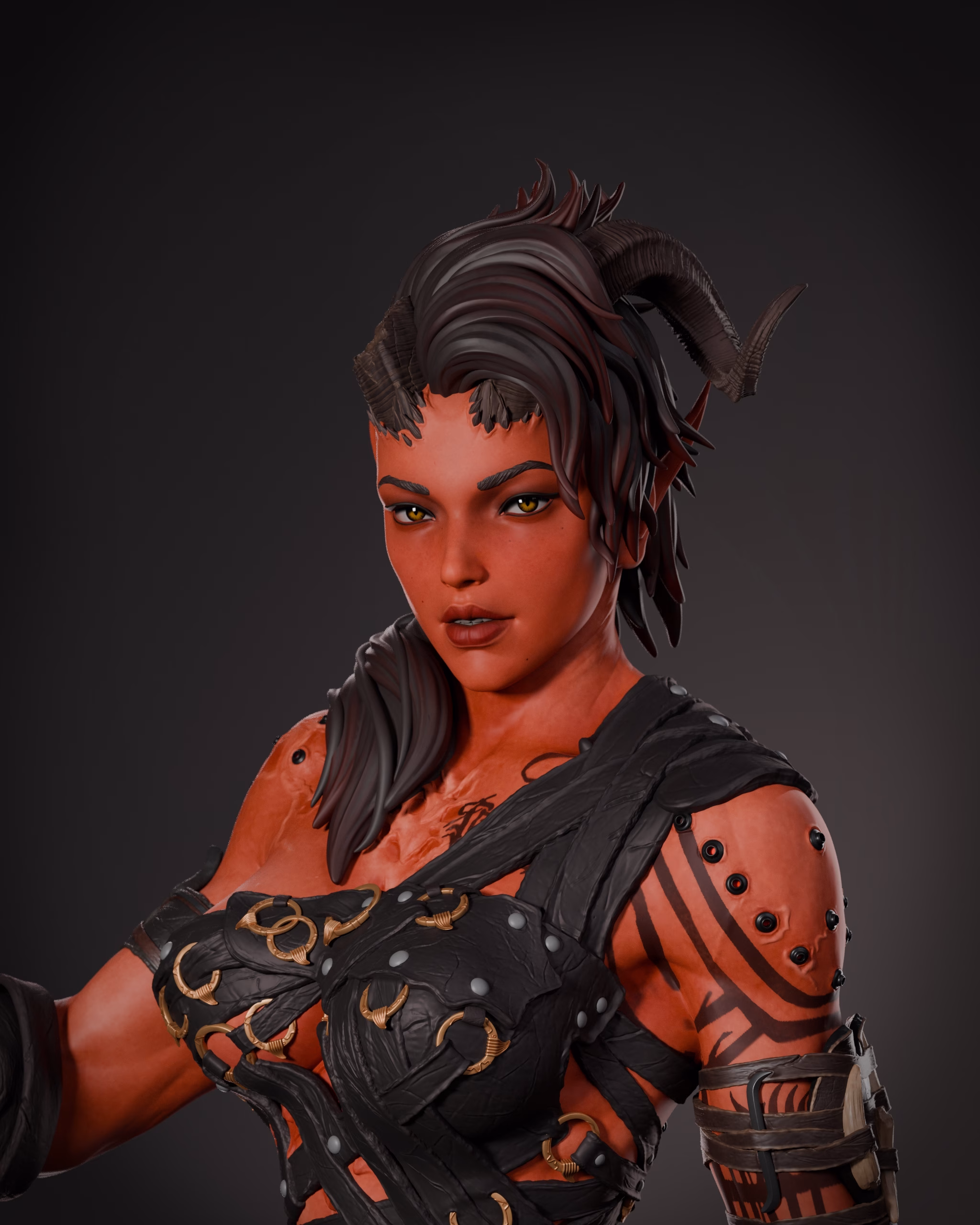 Karlach (Tested) - Image 6