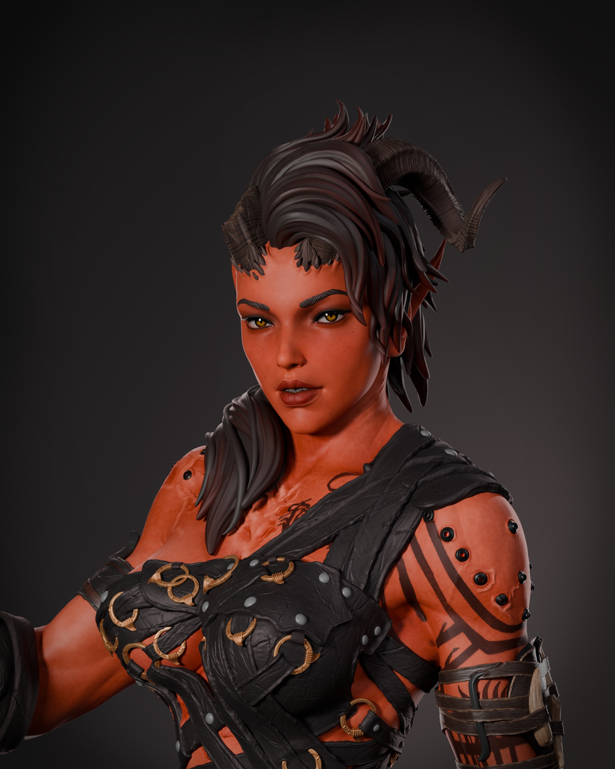 Karlach (Tested) - Image 9