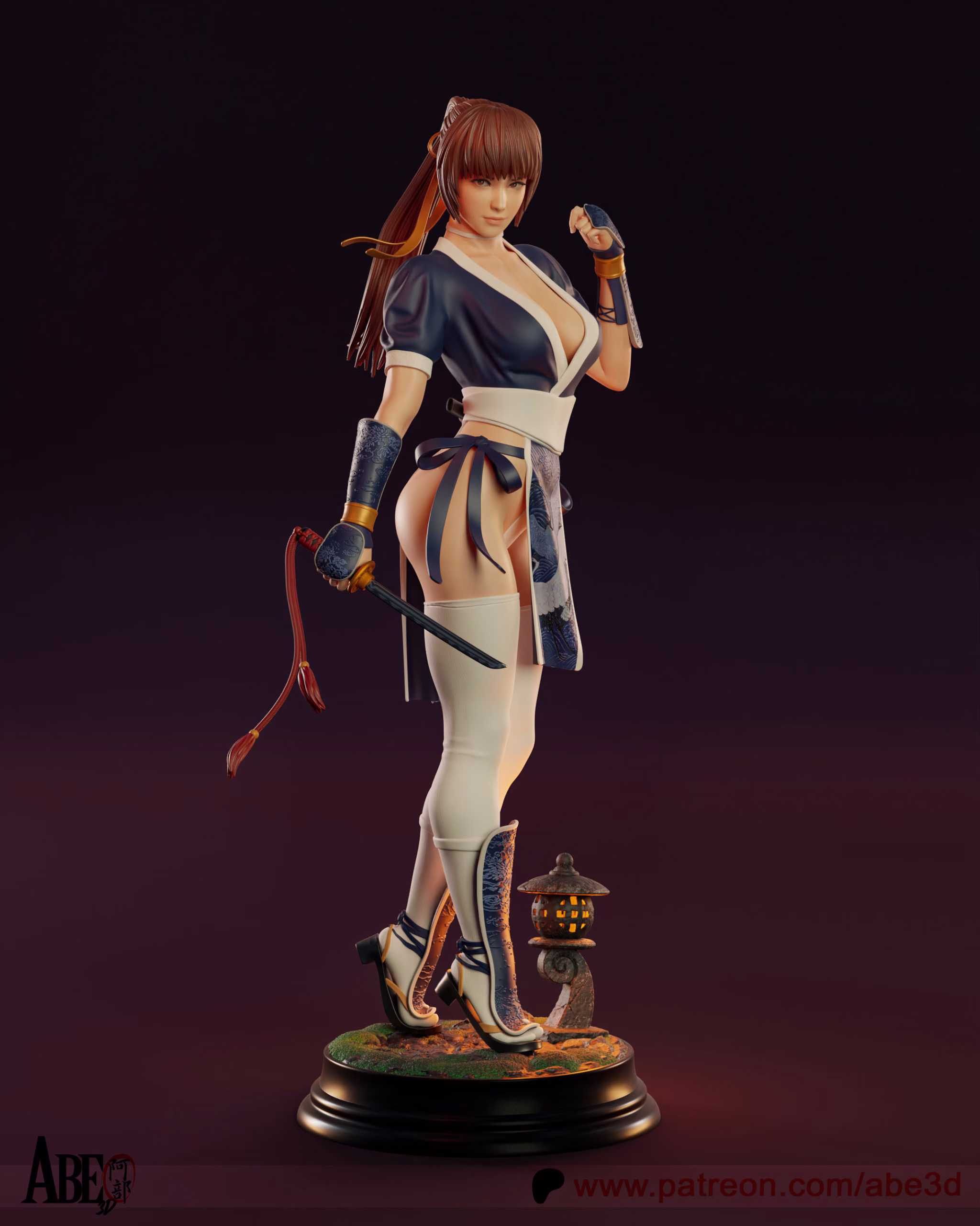 Kasumi (Tested) - Image 2