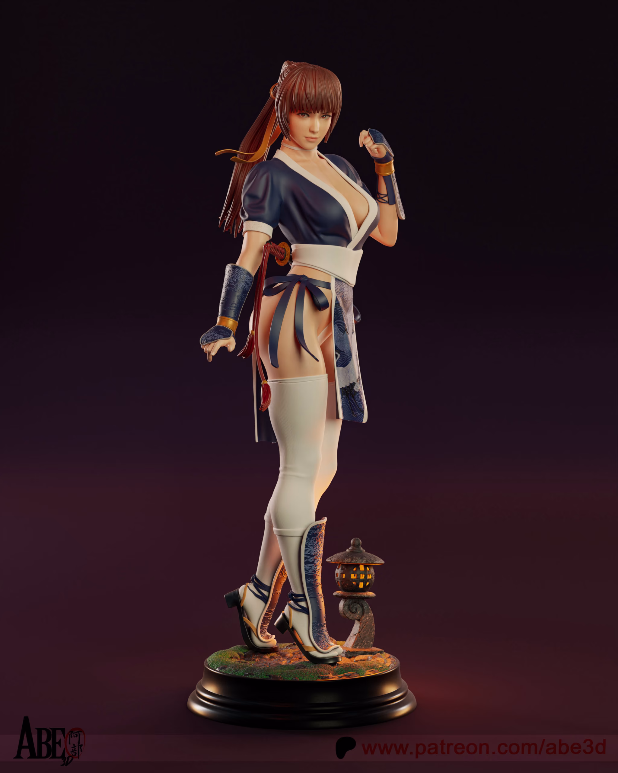 Kasumi (Tested) - Image 3
