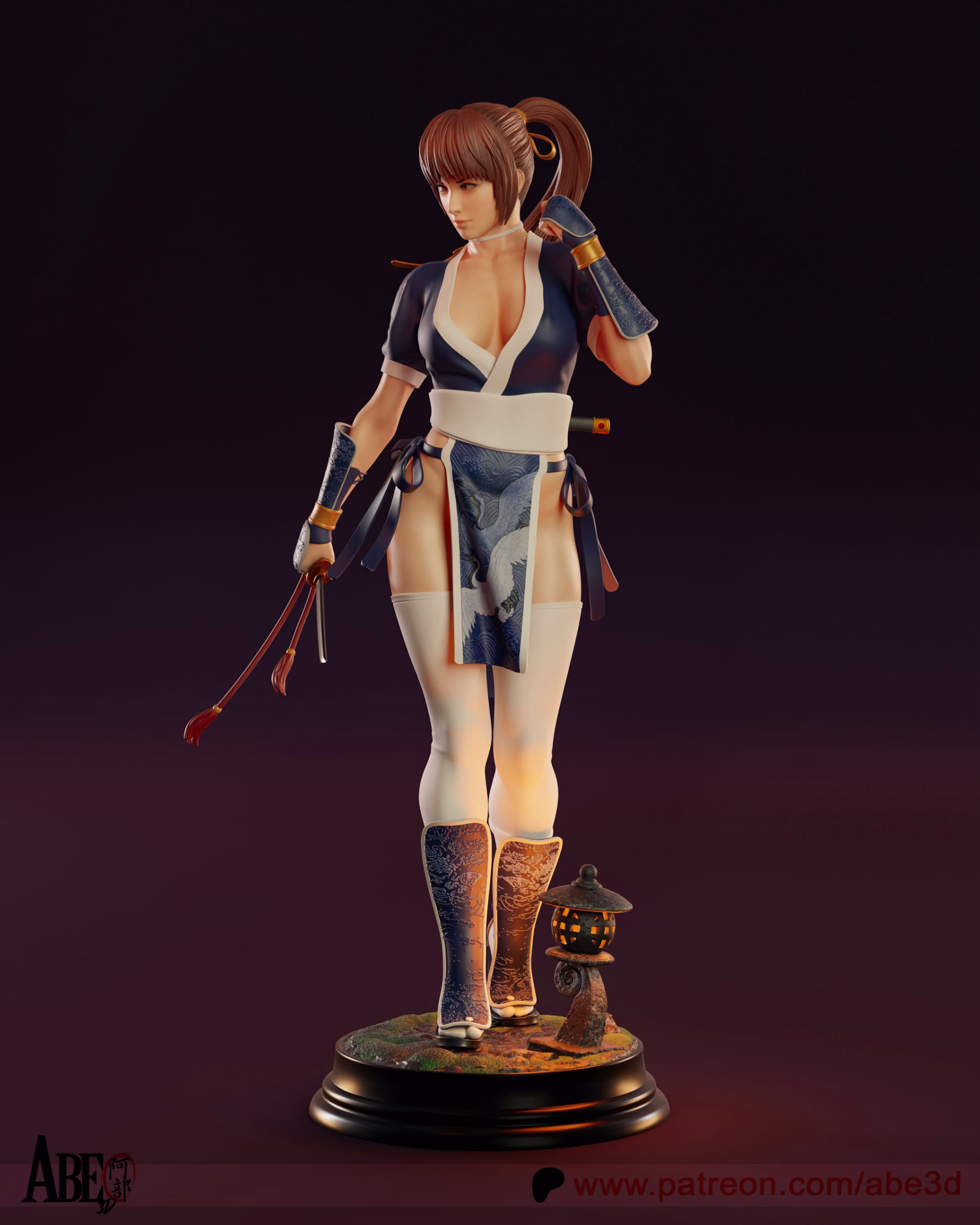 Kasumi (Tested) - Image 4