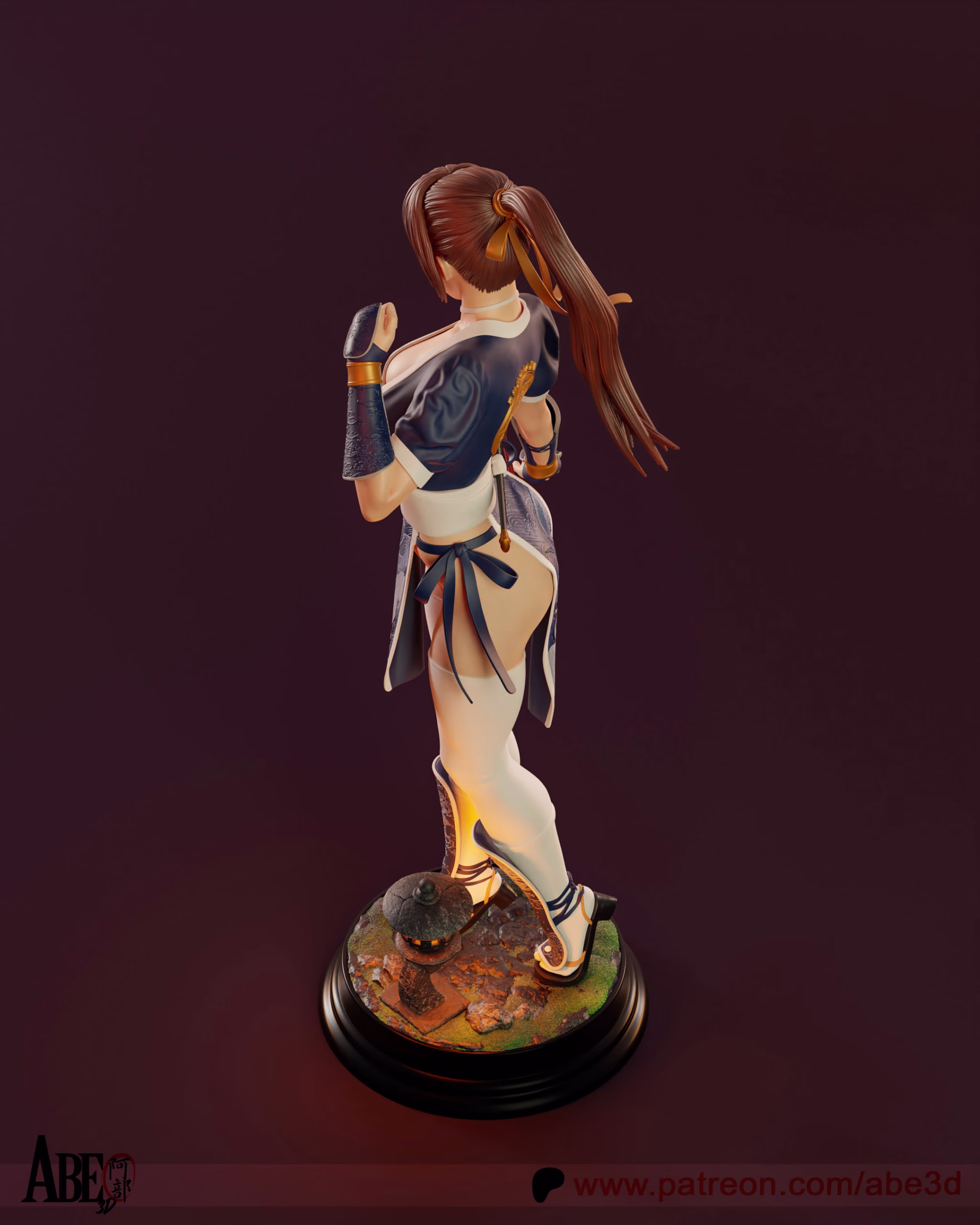 Kasumi (Tested) - Image 6