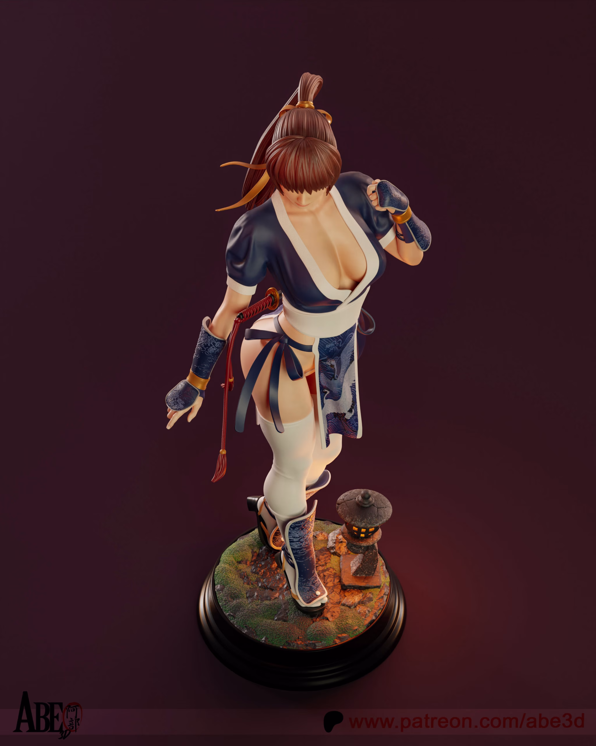 Kasumi (Tested) - Image 7