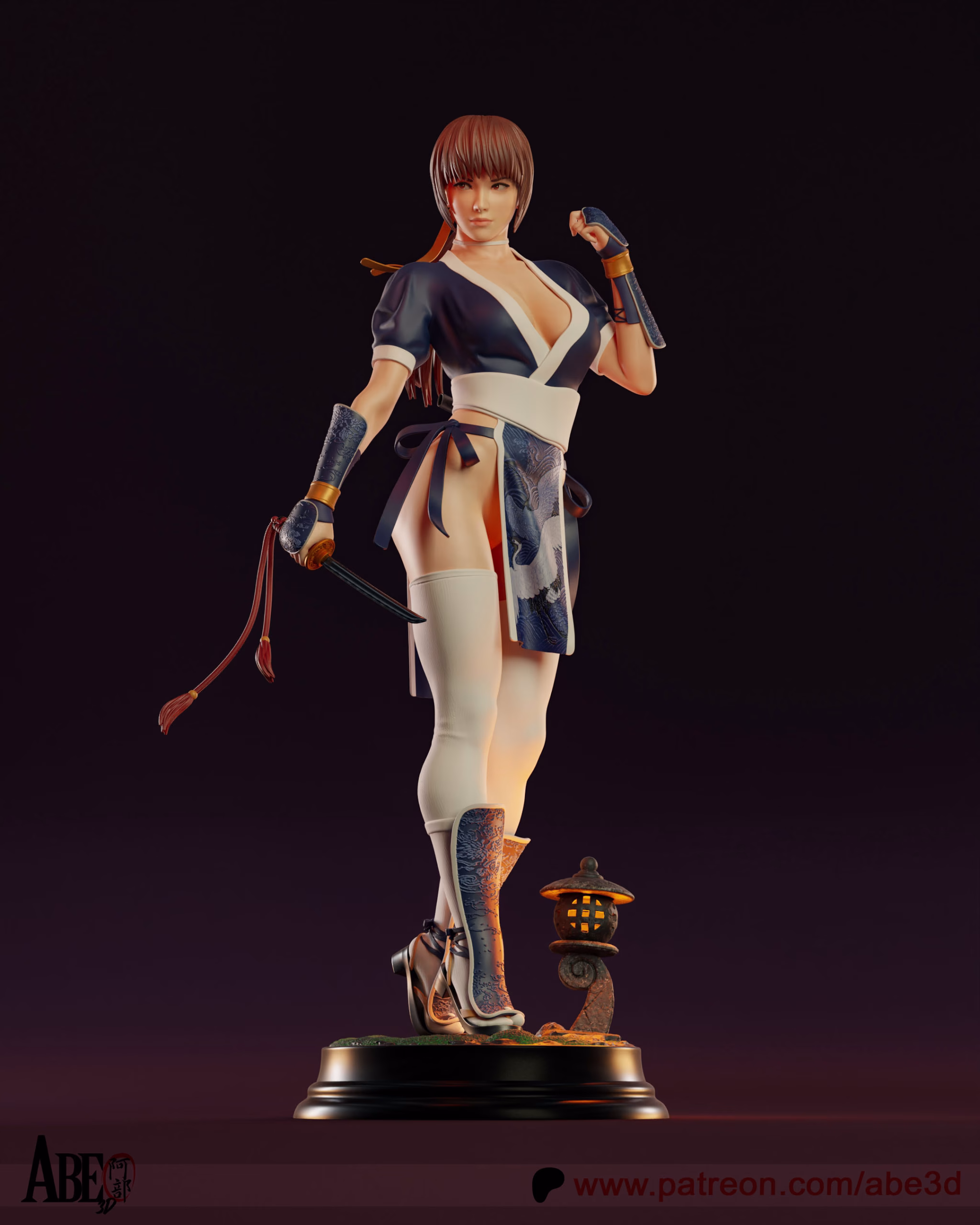 Kasumi (Tested) - Image 8