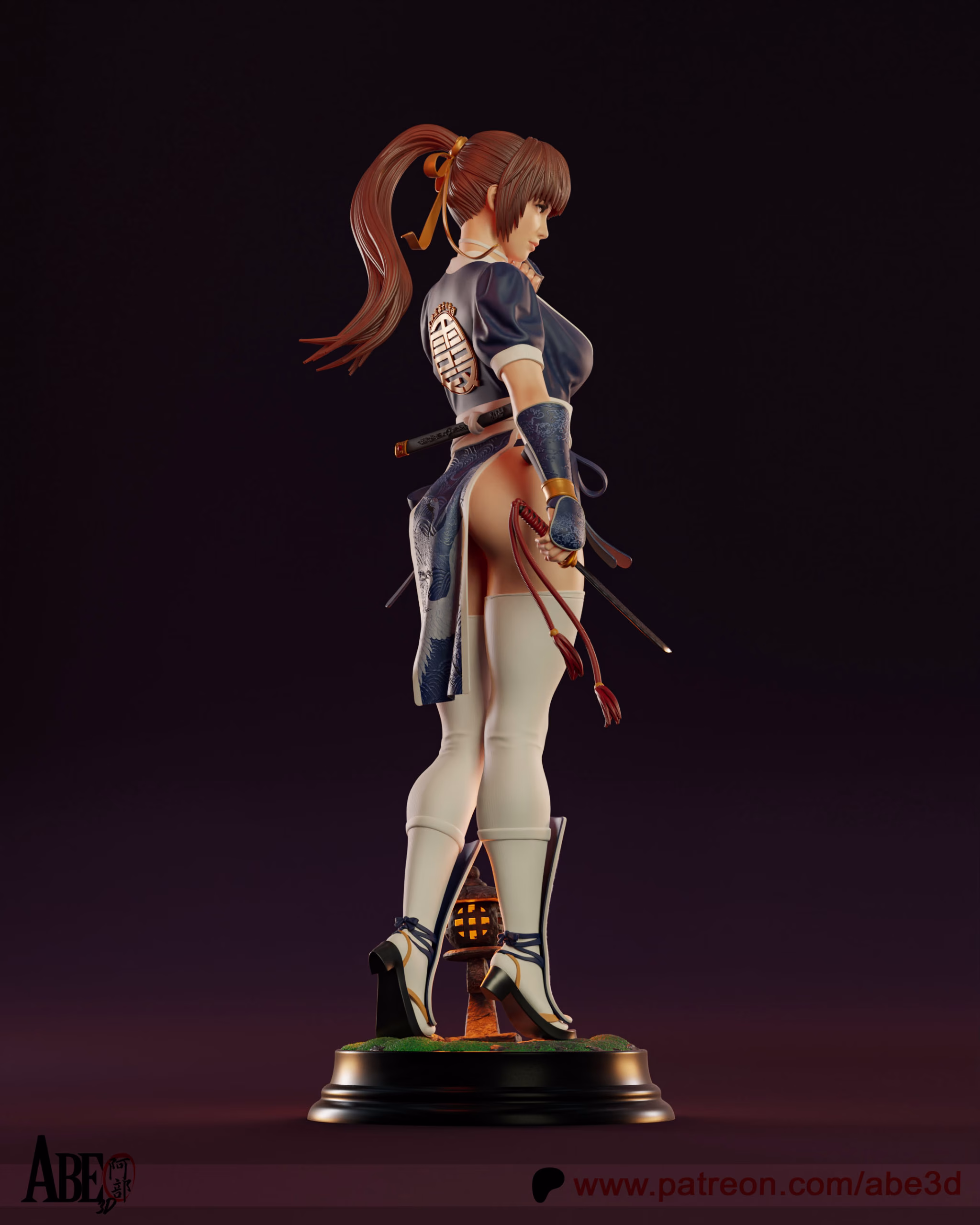 Kasumi (Tested) - Image 9
