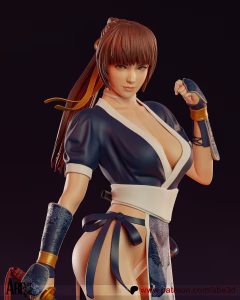 Kasumi (Tested)
