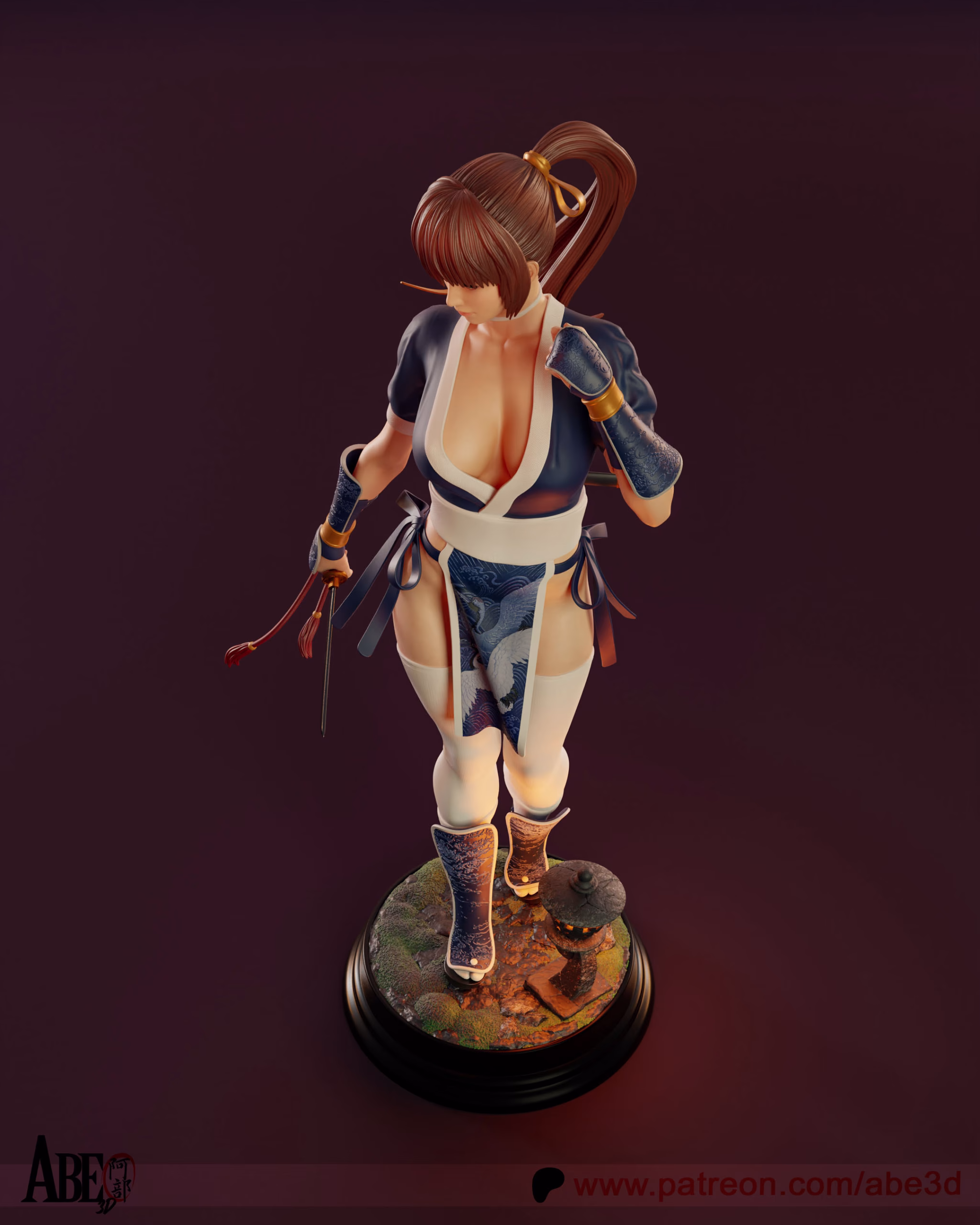 Kasumi (Tested) - Image 11