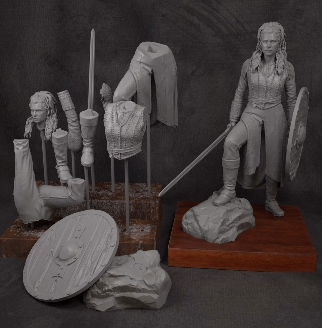 Lagertha Viking - Image 2