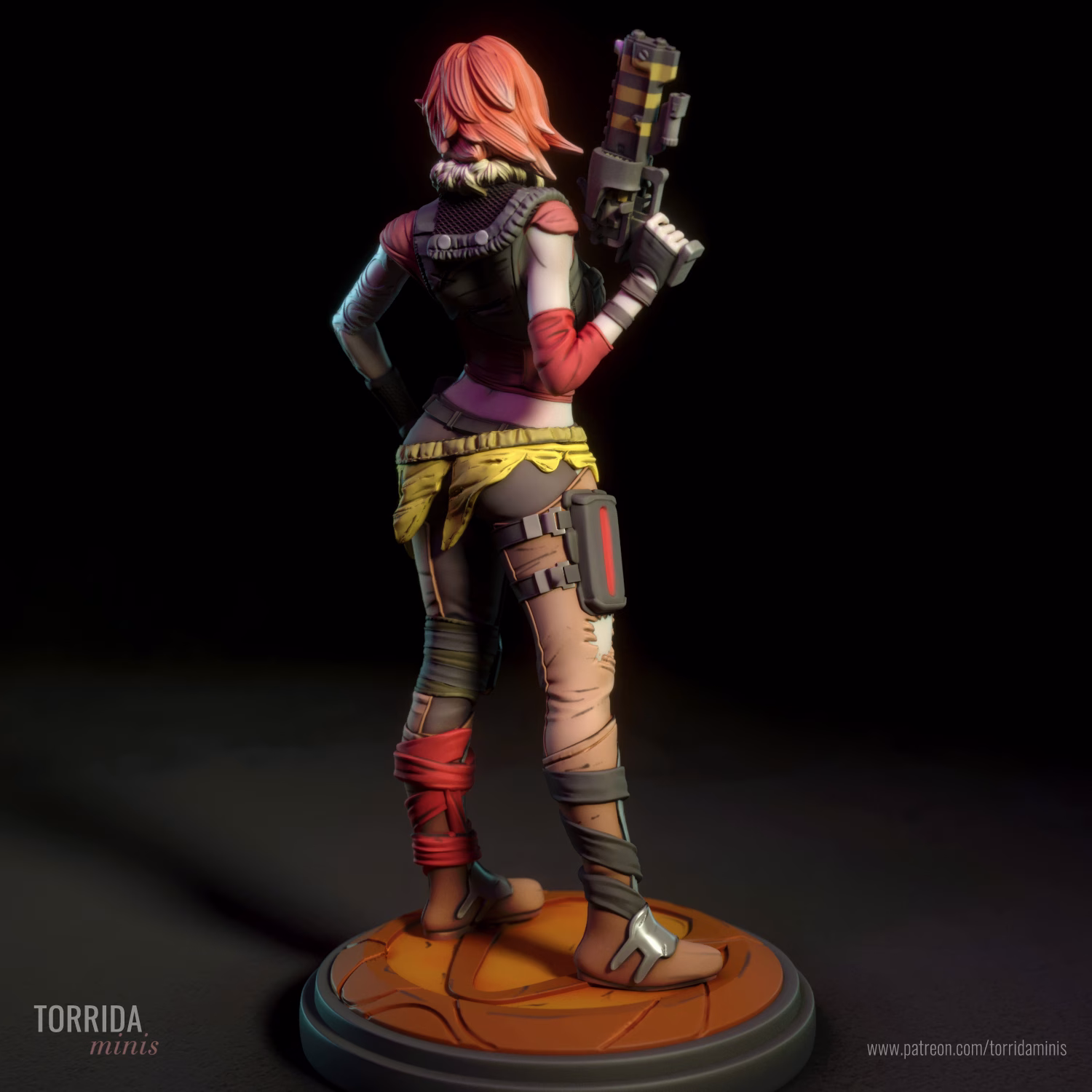Lilith SFW-NSFW (tested) - Image 4