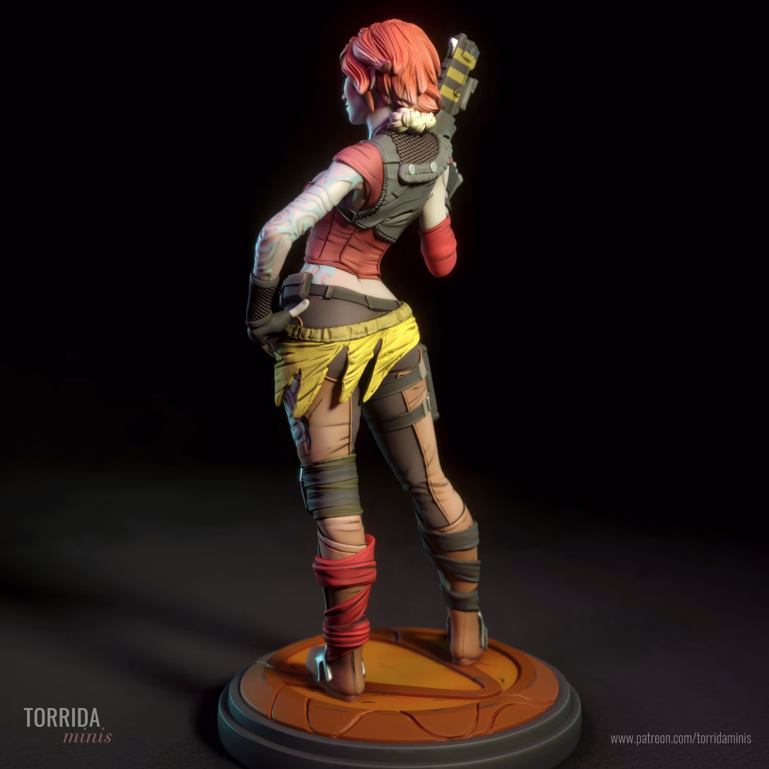 Lilith SFW-NSFW (tested) - Image 5