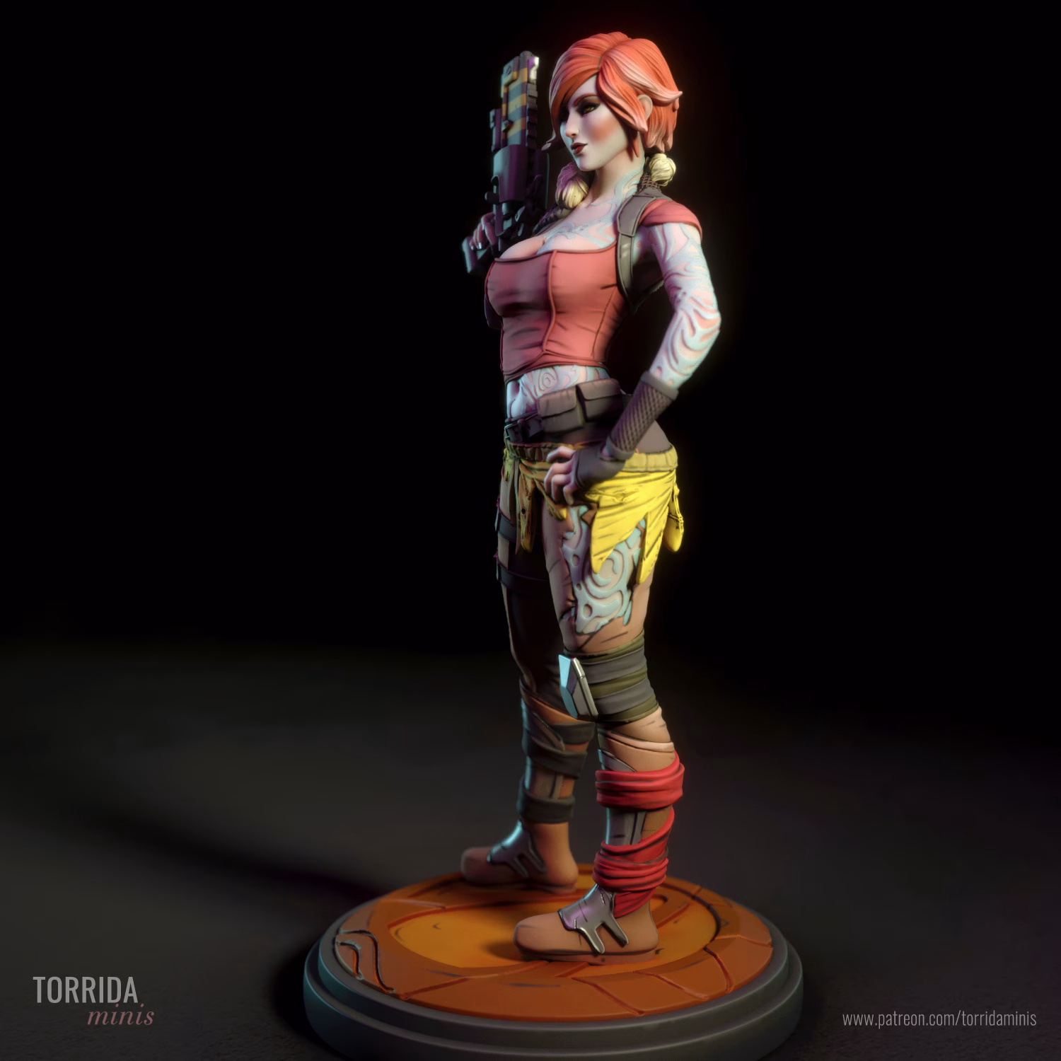 Lilith SFW-NSFW (tested) - Image 6