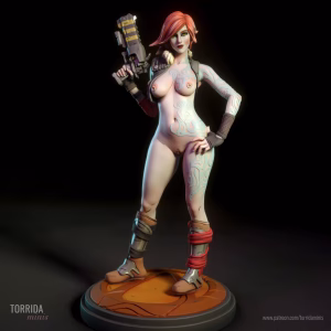 Lilith SFW-NSFW (tested)